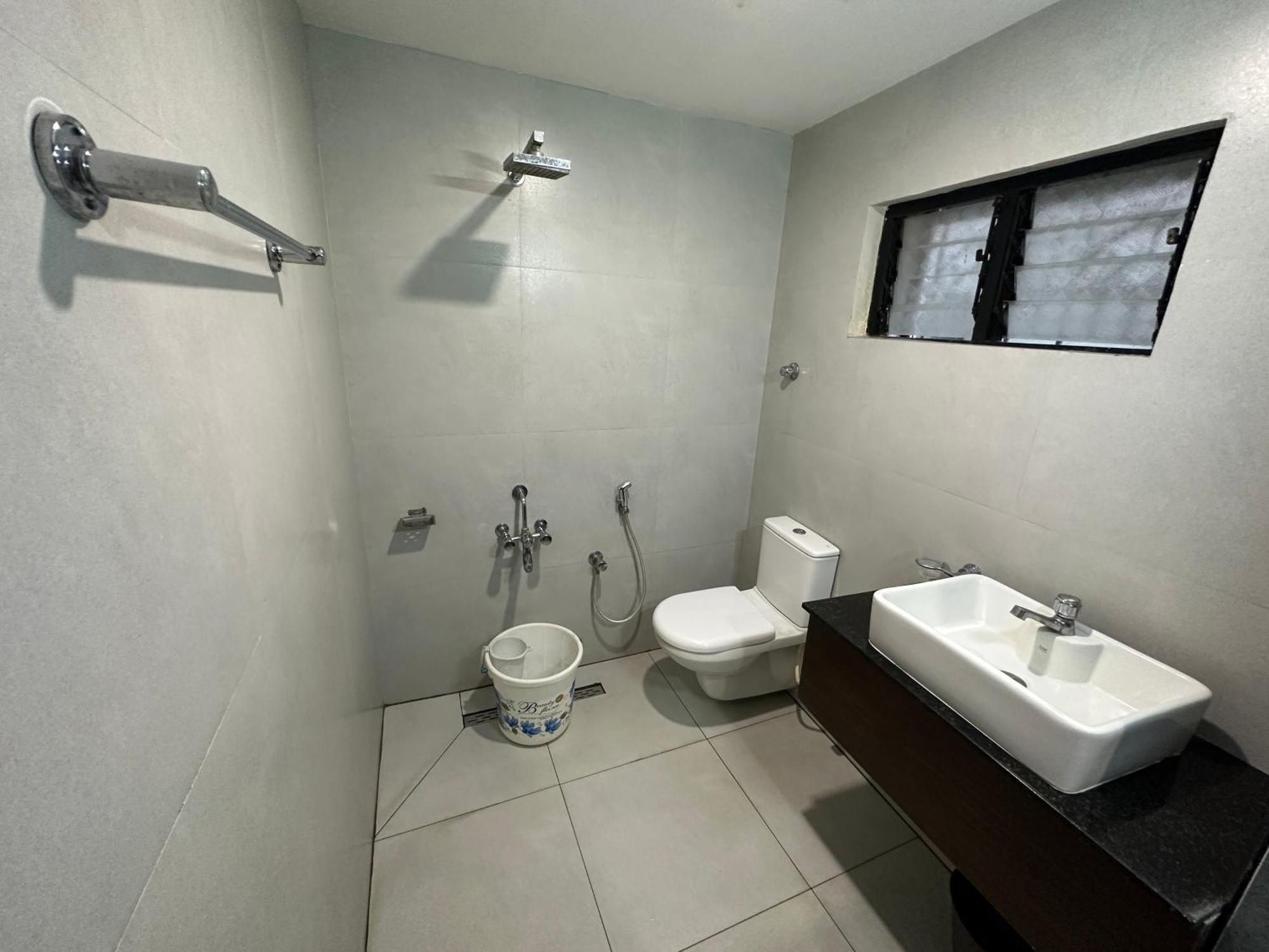 Aiba Regency 5* Coimbatore