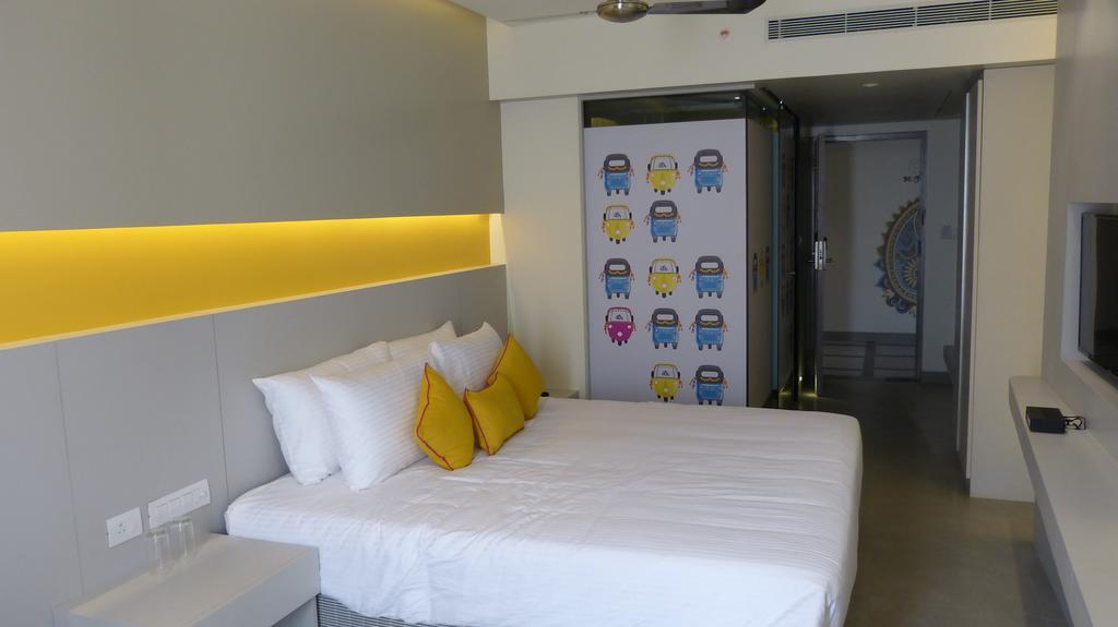Zibe By Grt 3* Coimbatore