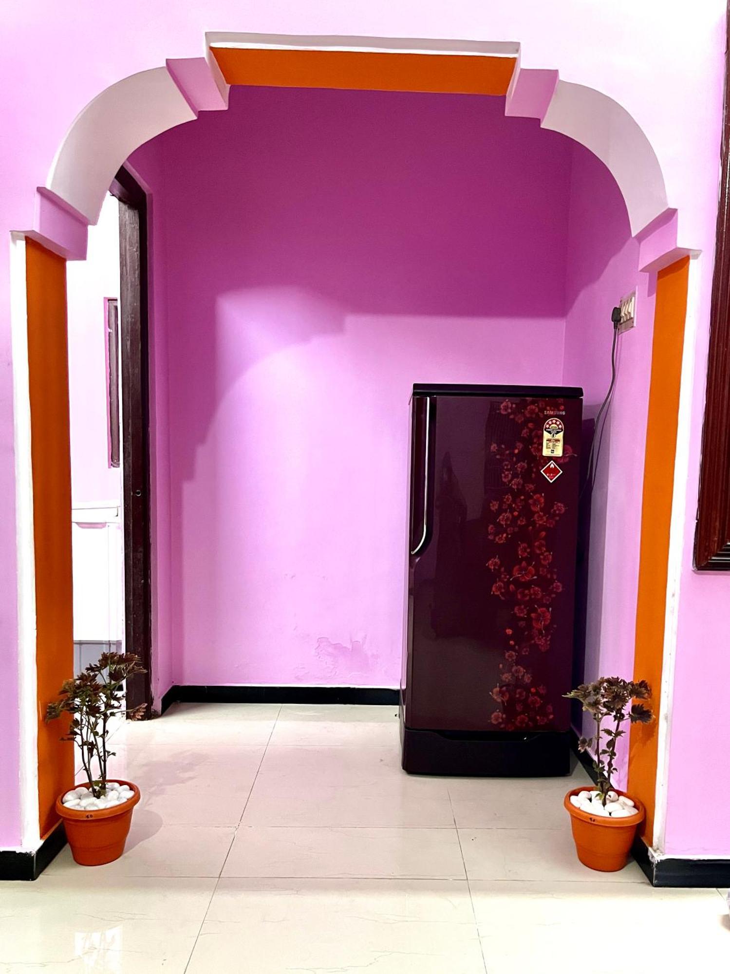 2bhk Ac Private By Shivalaya -kovaipudur- *