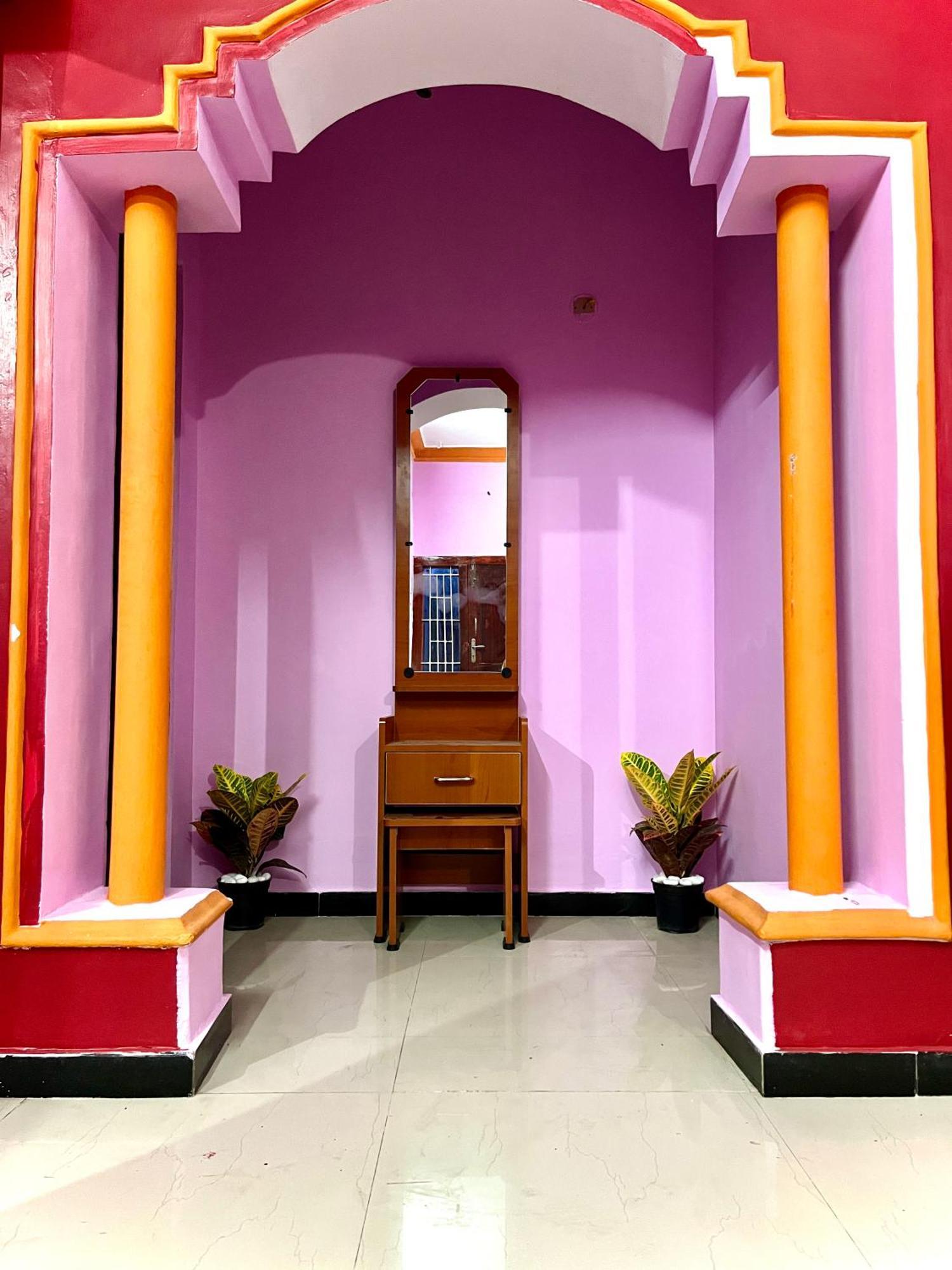 Villa 2bhk Ac Private By Shivalaya -kovaipudur- Coimbatore