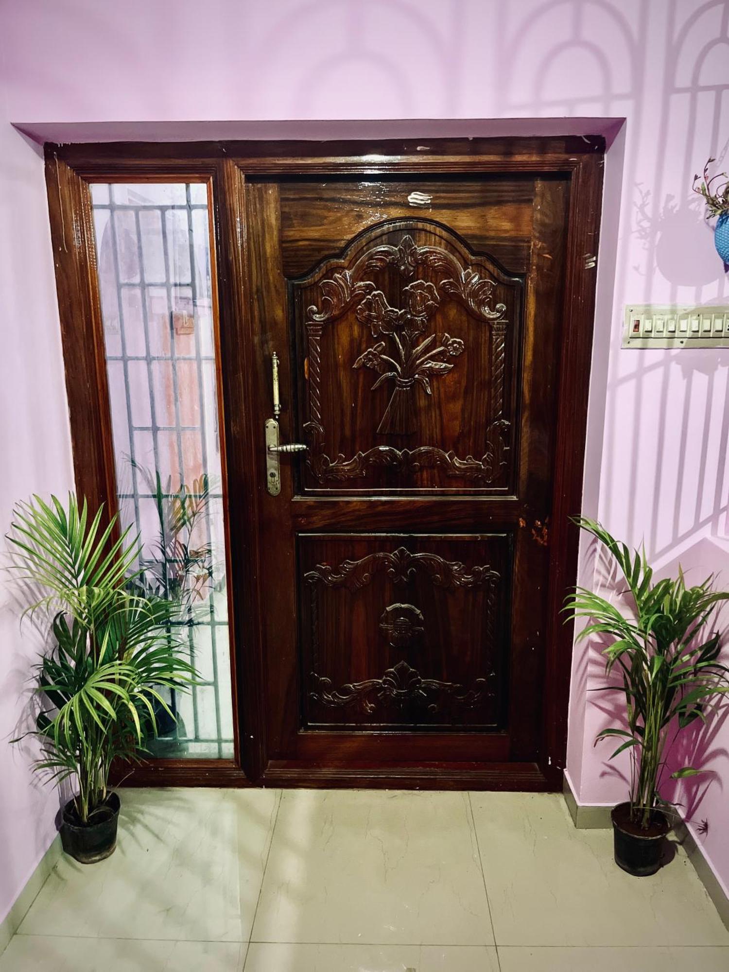 2bhk Ac Private By Shivalaya -kovaipudur-