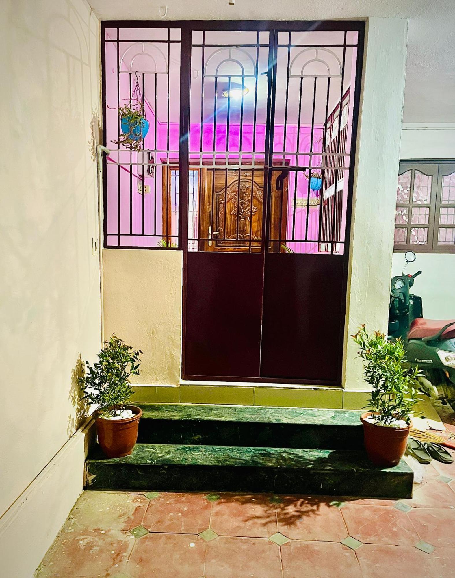 2bhk Ac Private By Shivalaya -kovaipudur- Villa