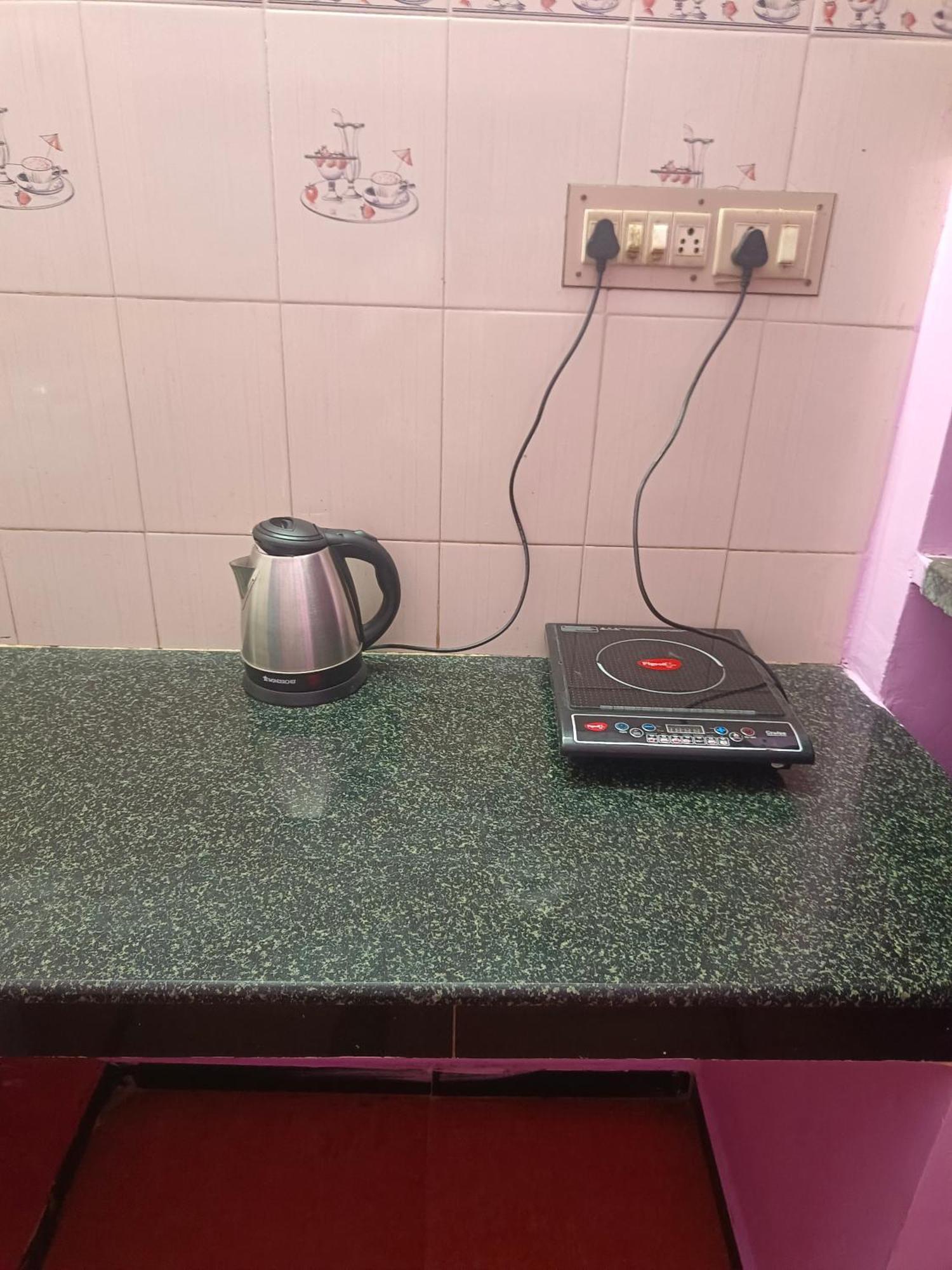 2bhk Ac Private By Shivalaya -kovaipudur- Coimbatore