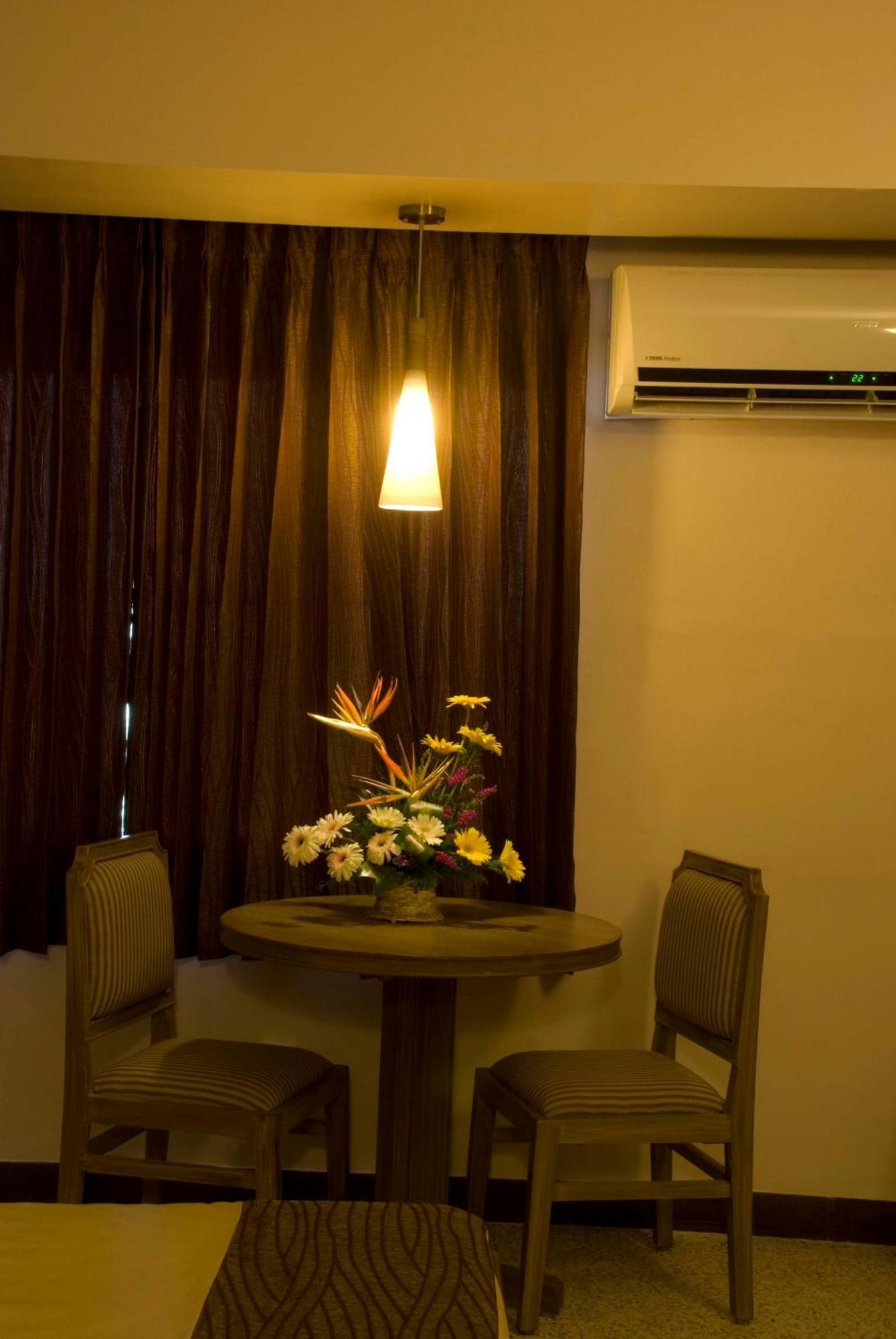 Comfort 2* Coimbatore
