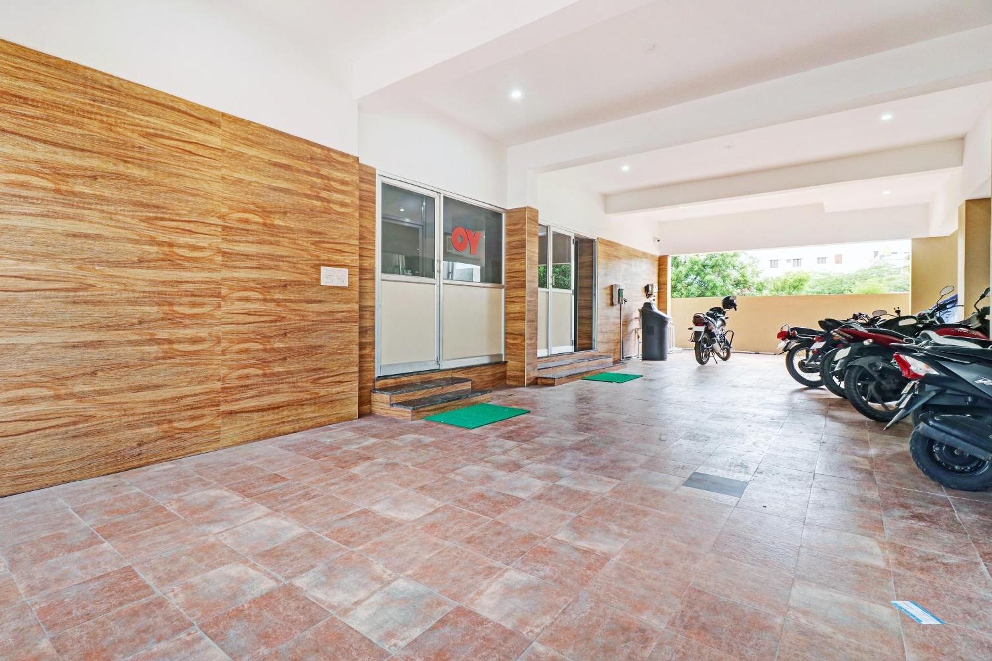 Spot On Kayal Residency 2* Coimbatore