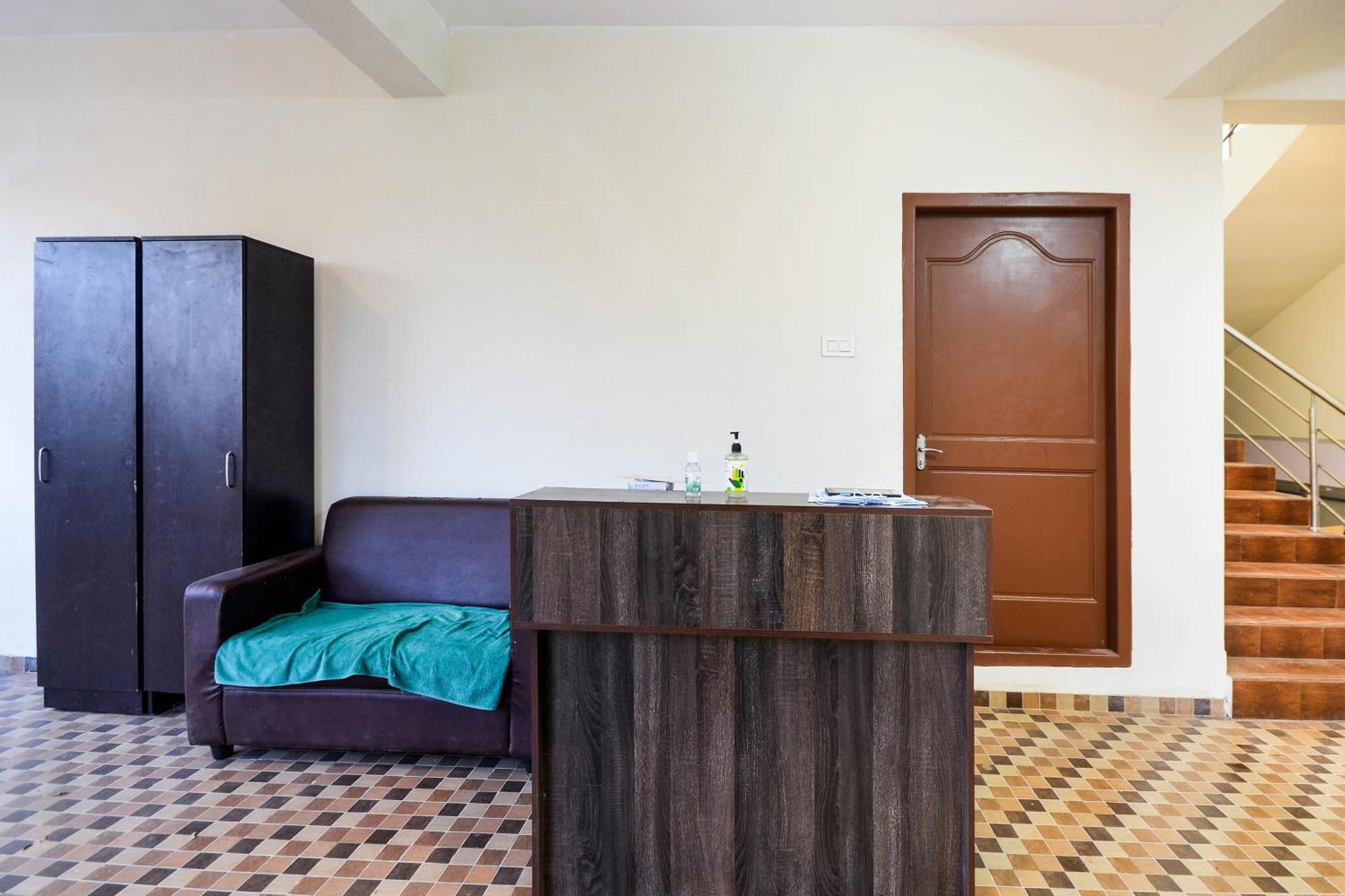 Spot On Star Residency Coimbatore