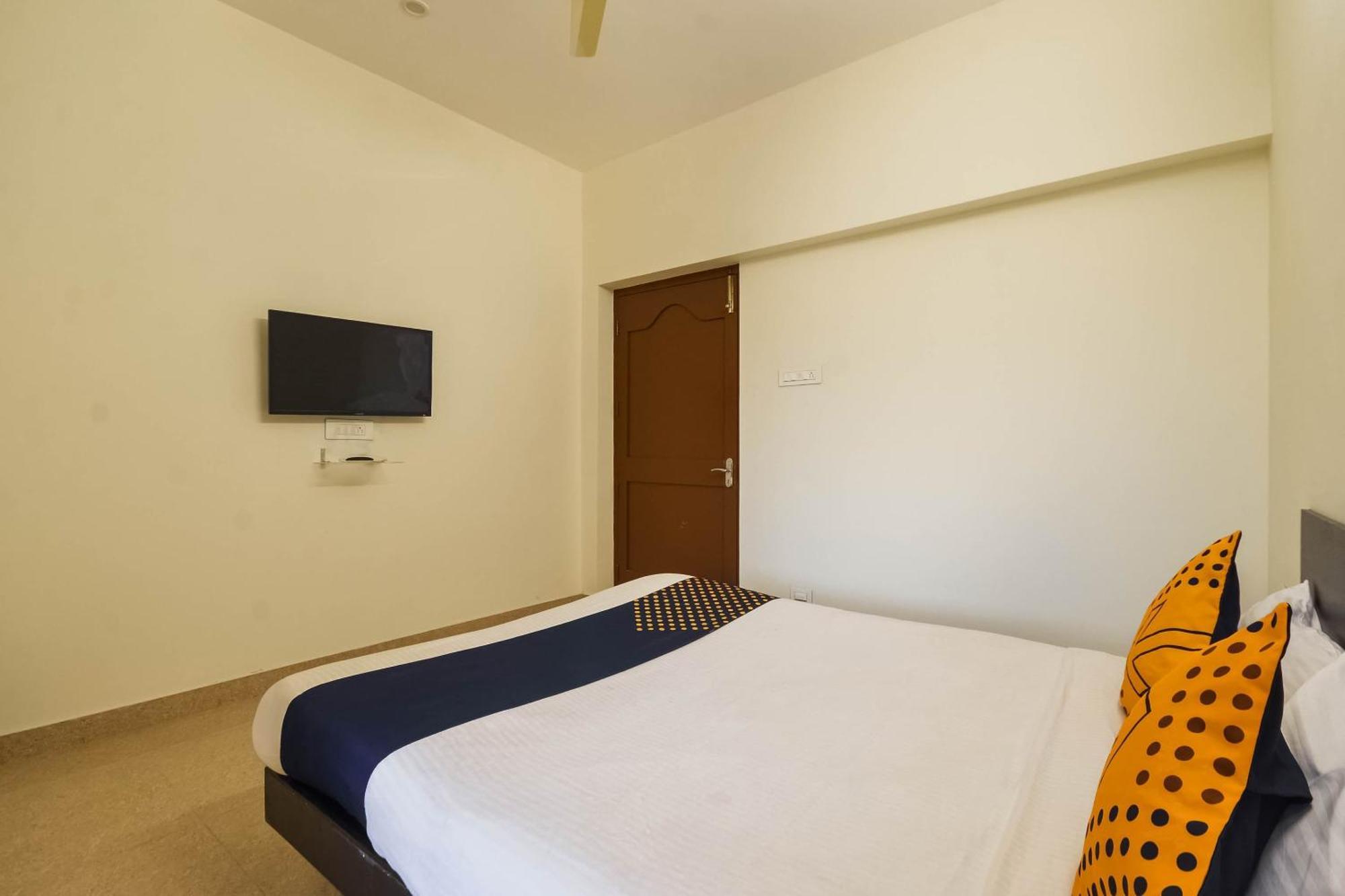 Spot On Star Residency 2* Coimbatore