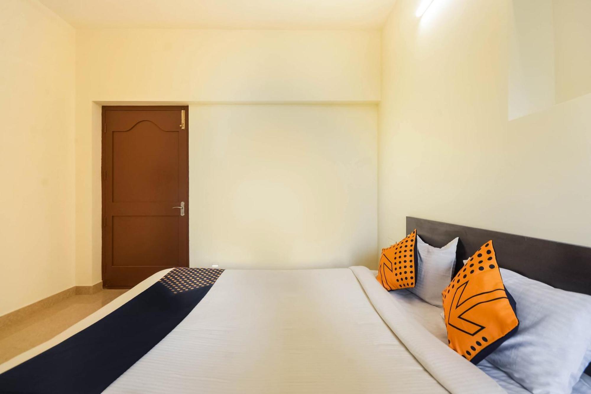 Spot On Star Residency 2*