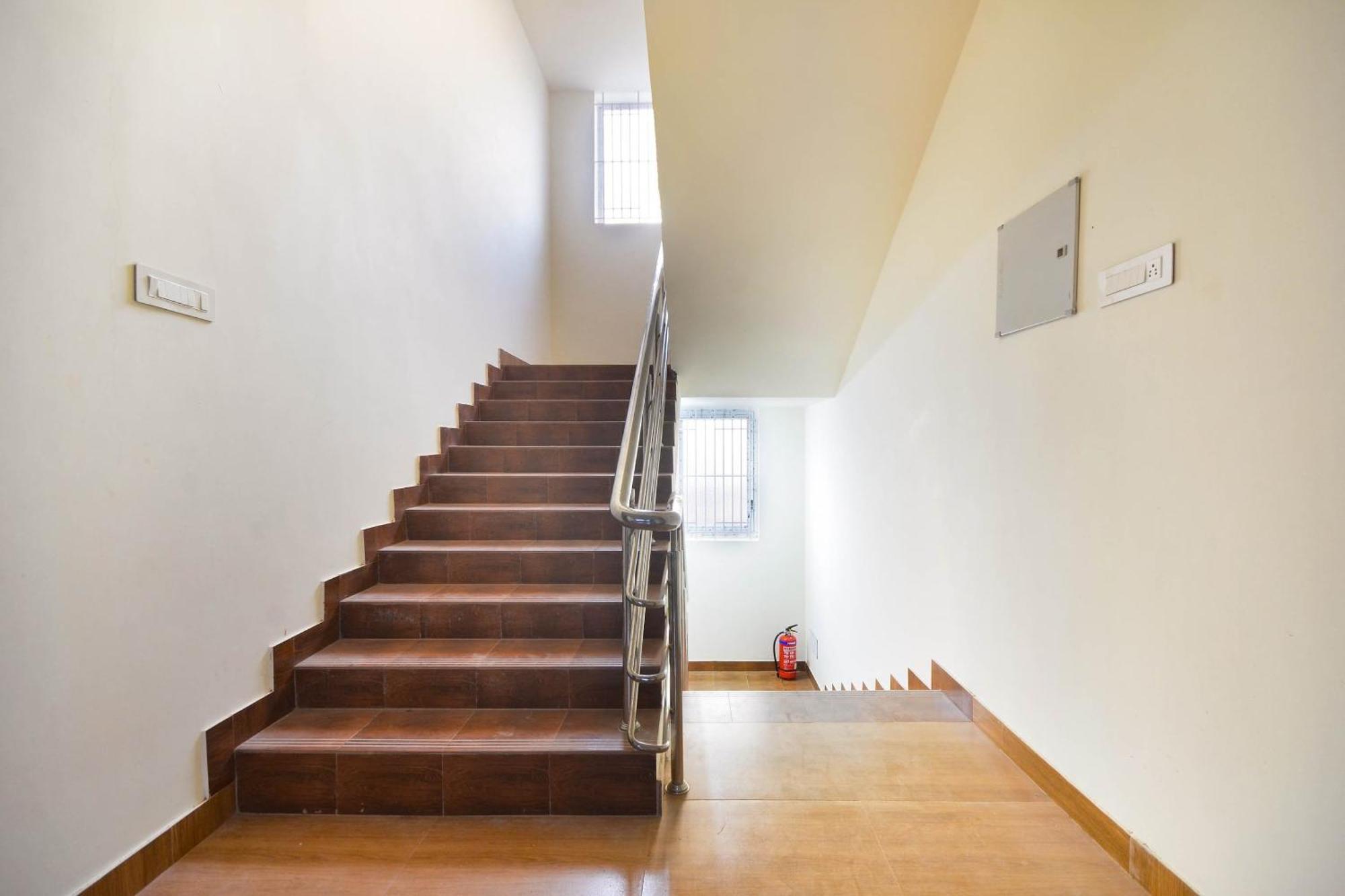 Spot On Star Residency Coimbatore