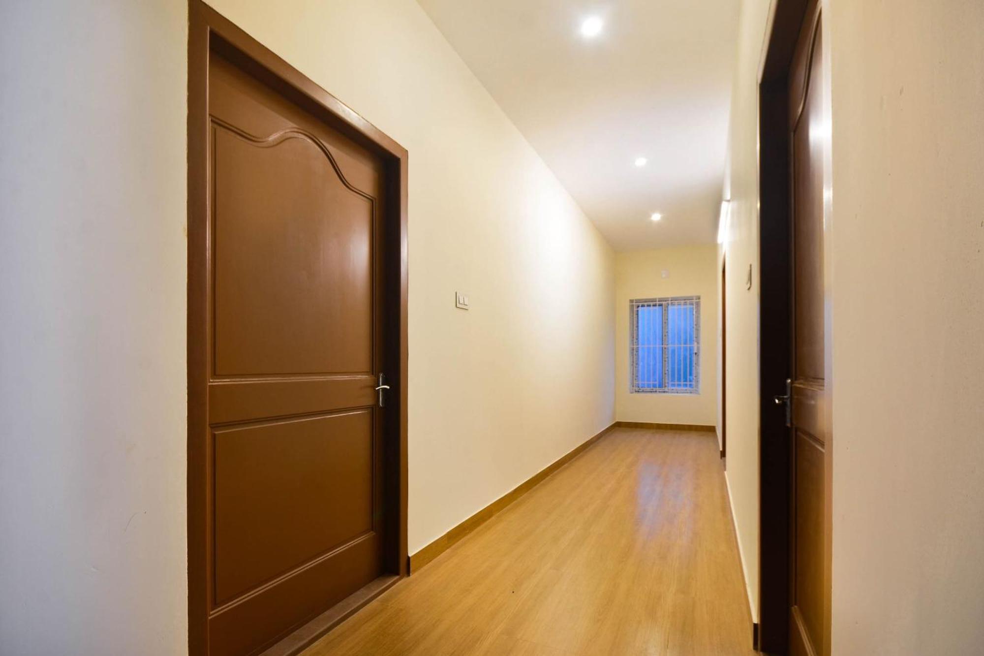 Spot On Star Residency Hotel