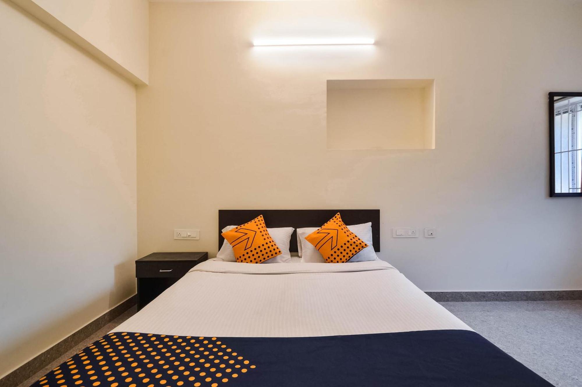 Spot On Star Residency