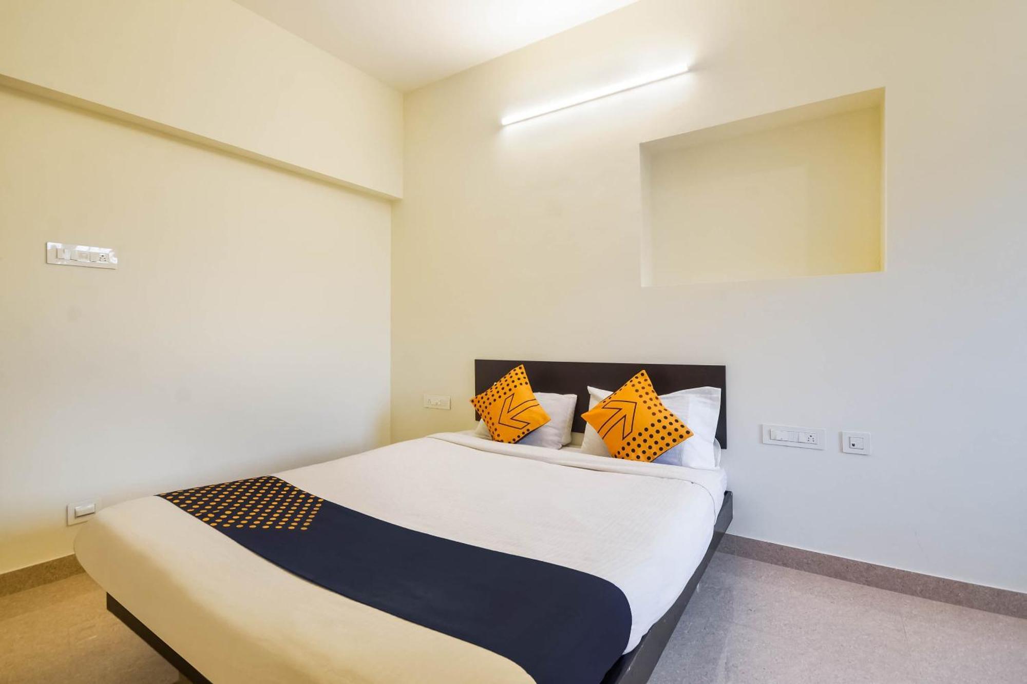 Spot On Star Residency