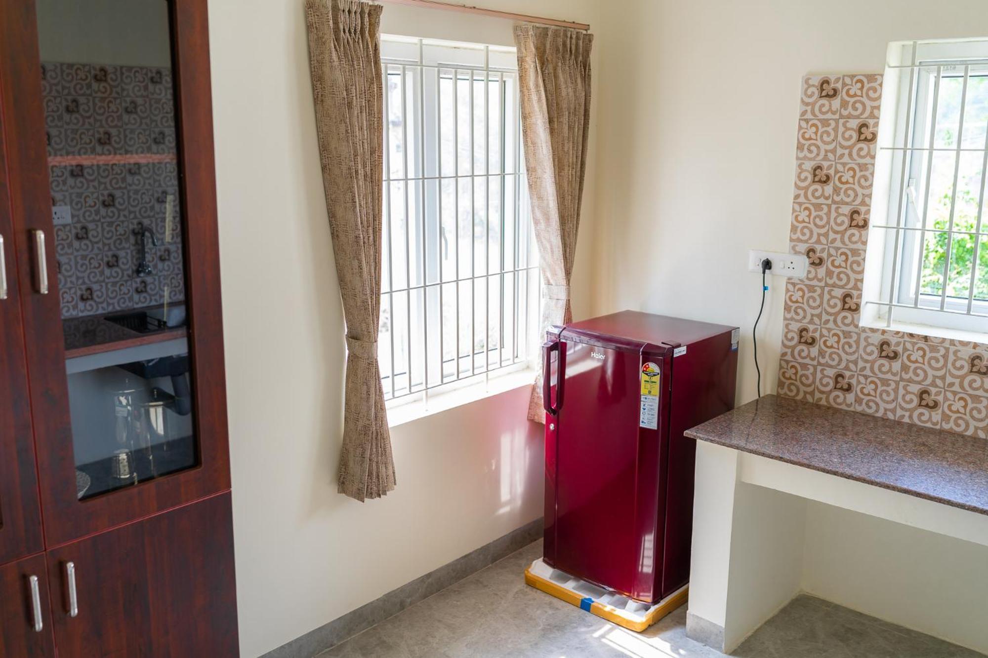 Thapovan Apartamento Coimbatore