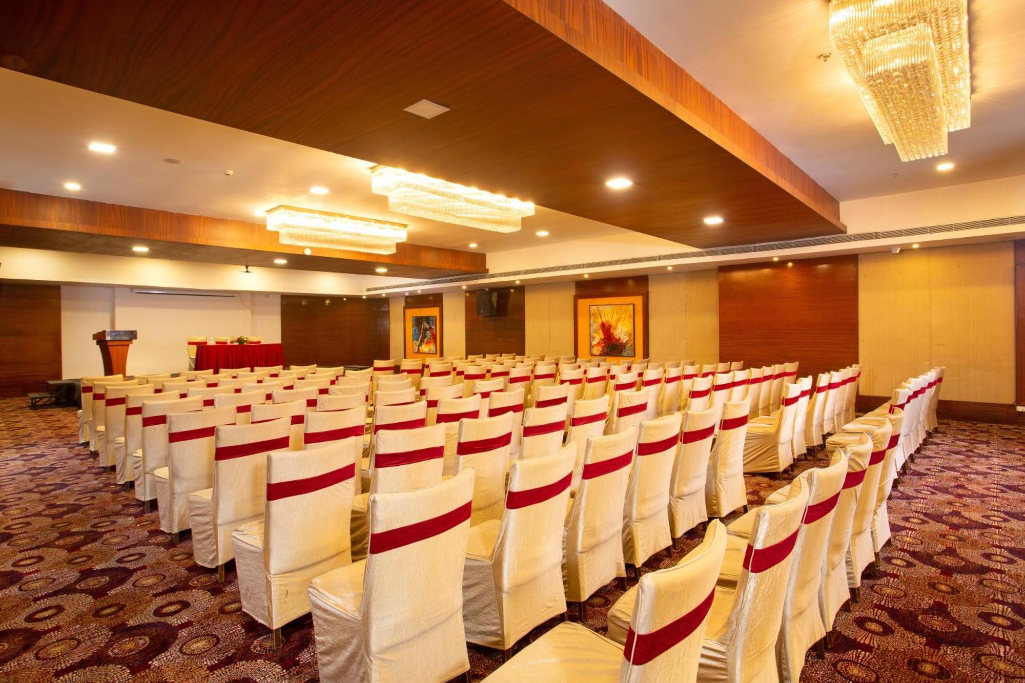 Gokulam Park Hotel Coimbatore