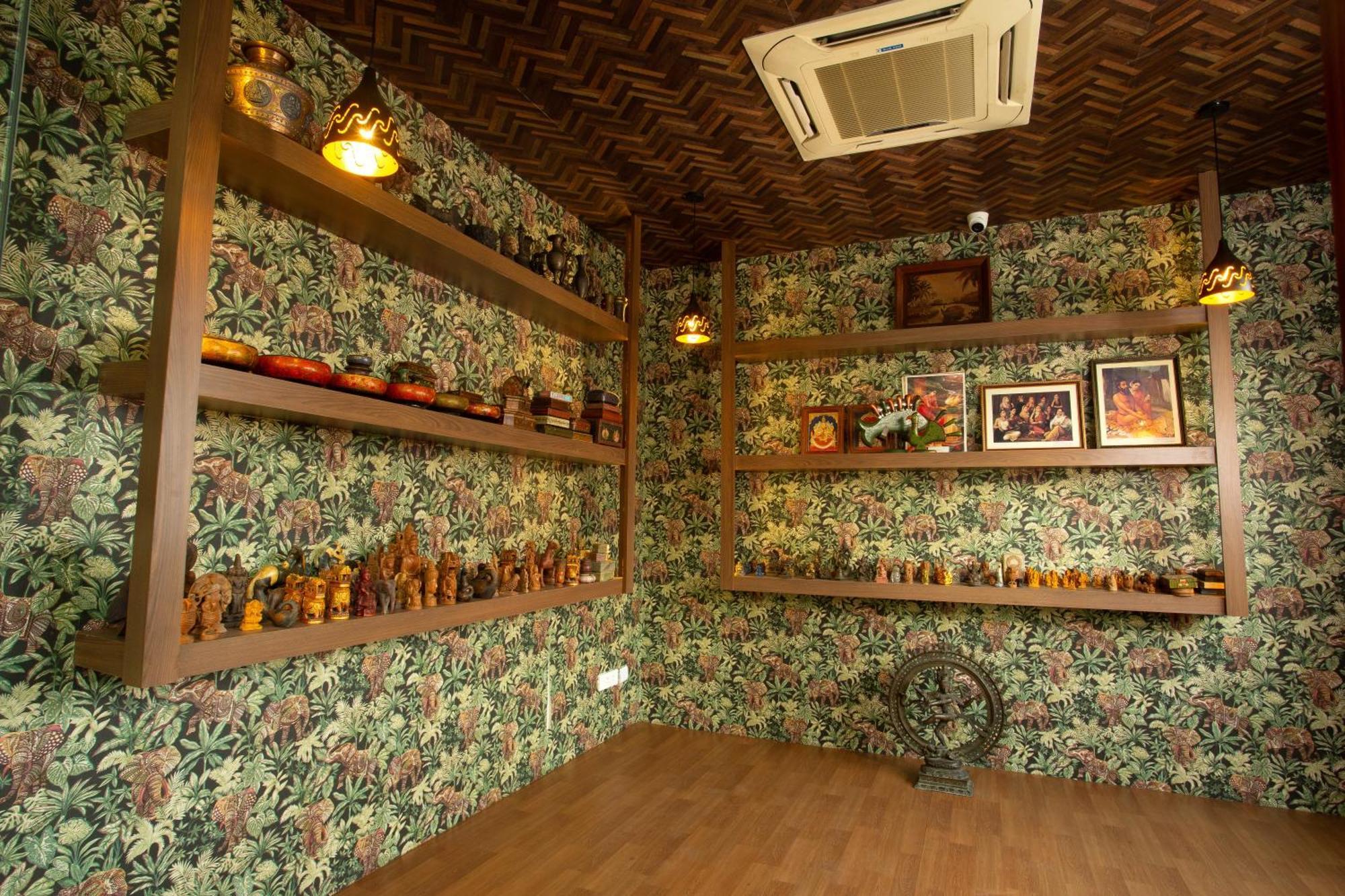 Gokulam Park Hotel Coimbatore