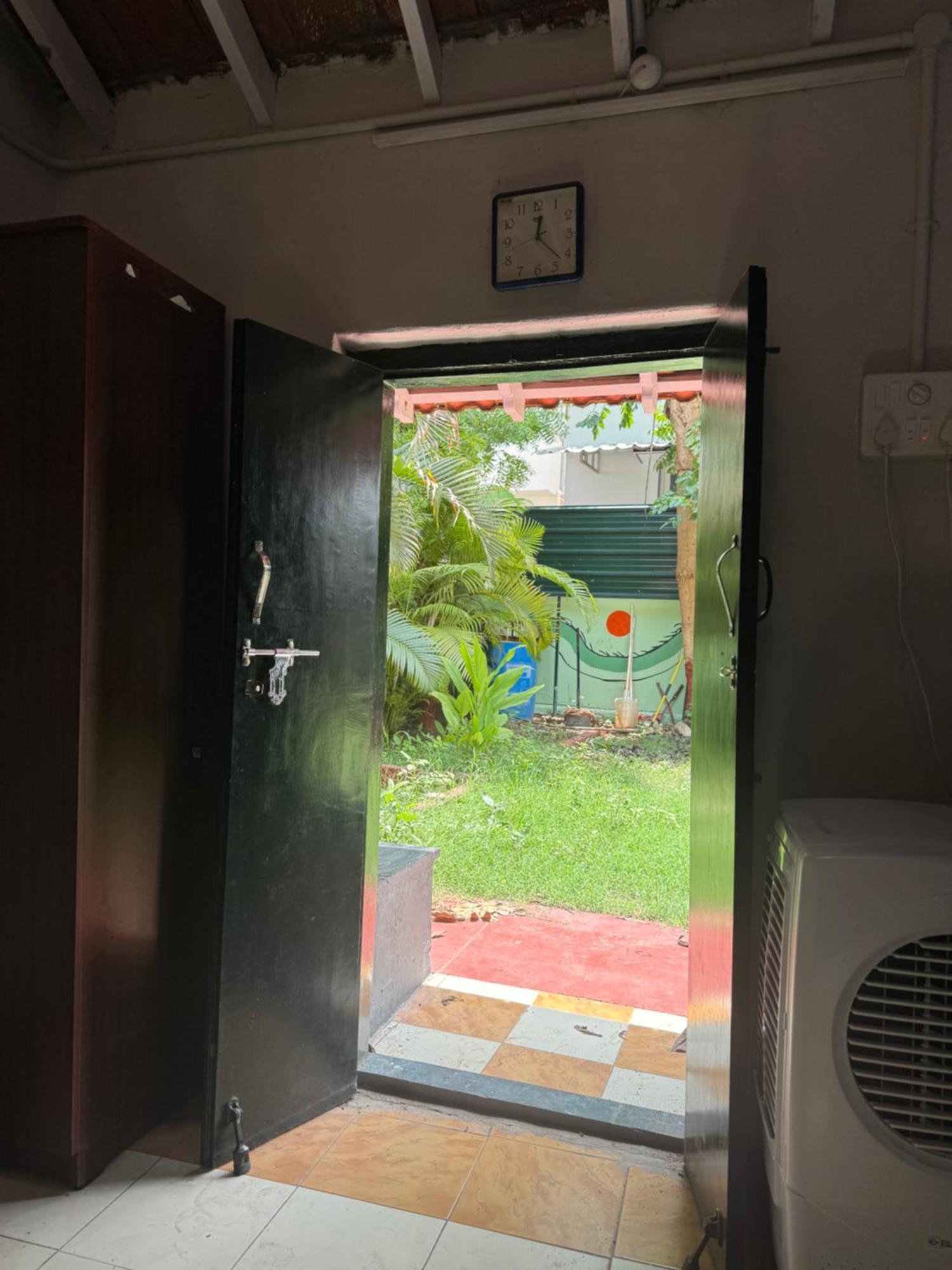 The Lazy Palm Shack Guest house Coimbatore