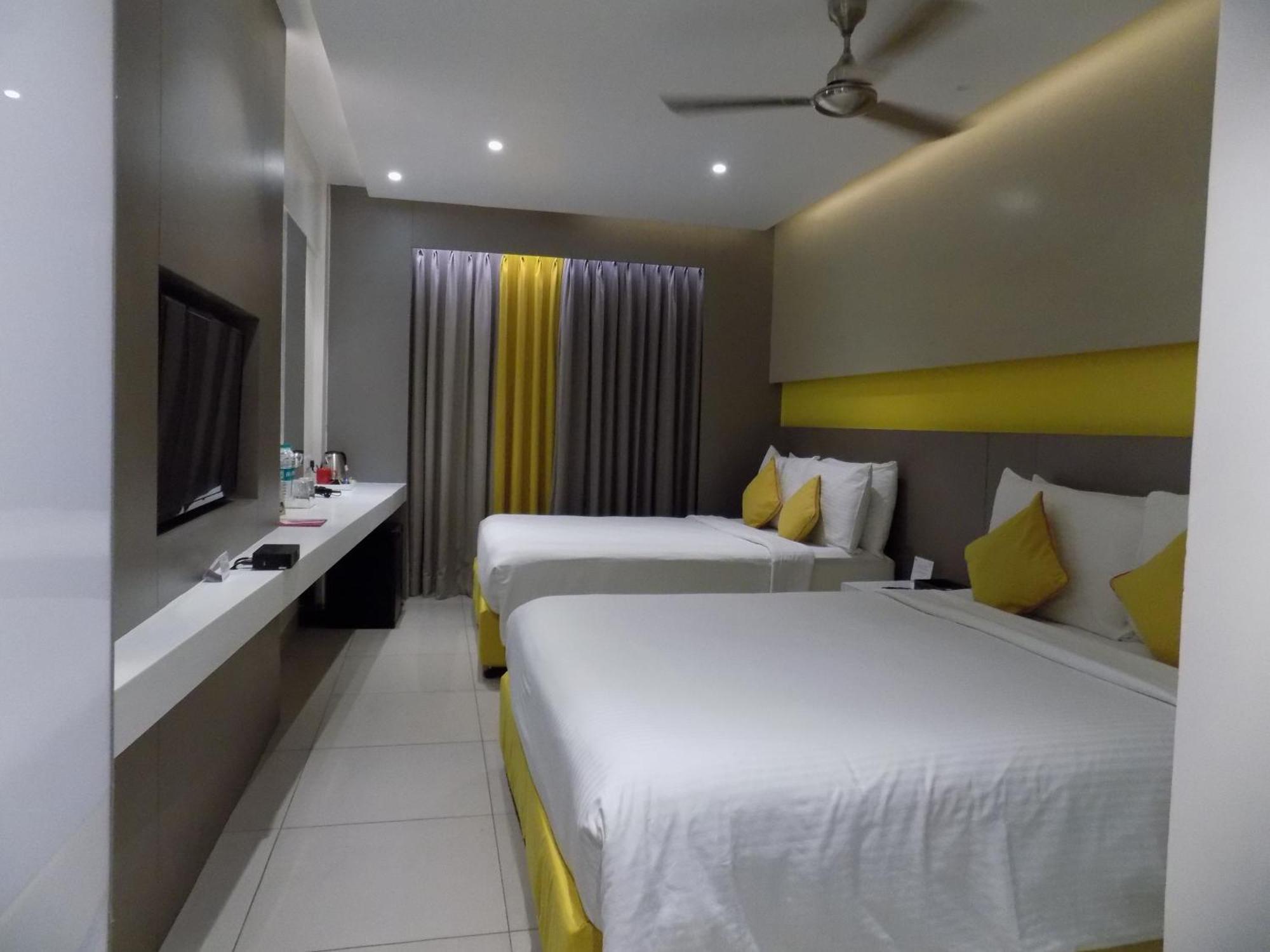 Zibe By Grt Coimbatore