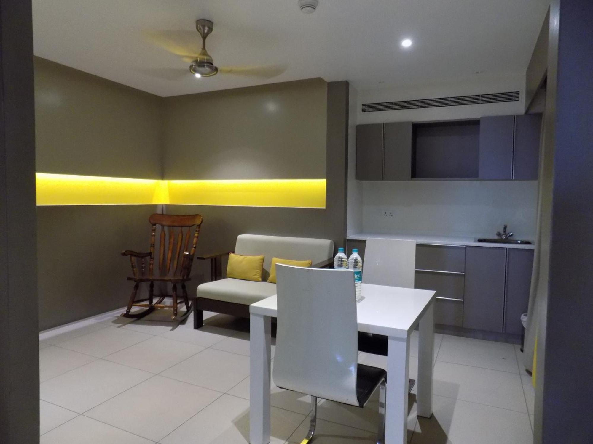 Zibe By Grt 3* Coimbatore
