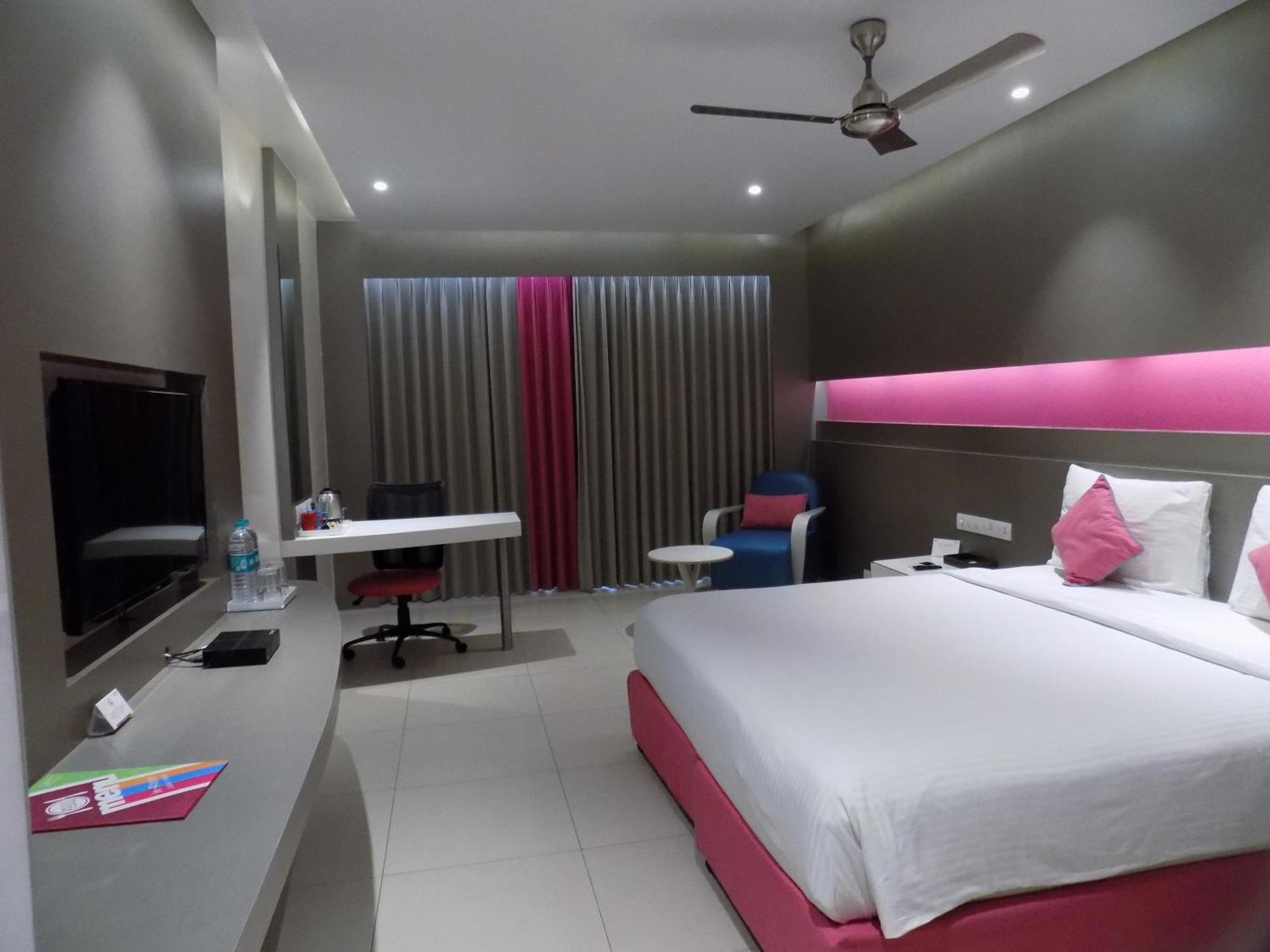 Zibe By Grt Hotel 3*