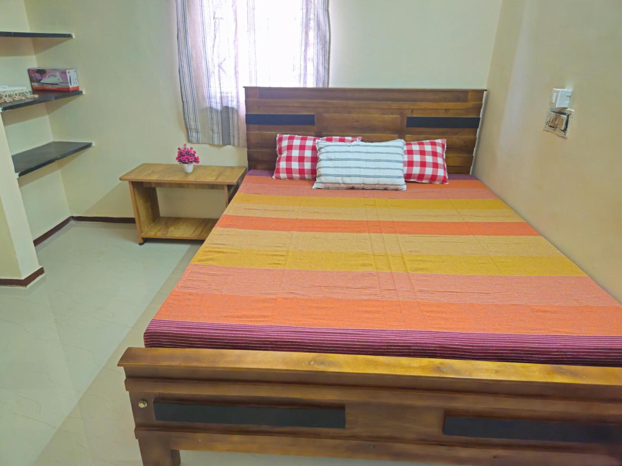 Shi's Ganga 2bhk In Gn Mills, Ganga Hospital, Women's Care Coimbatore