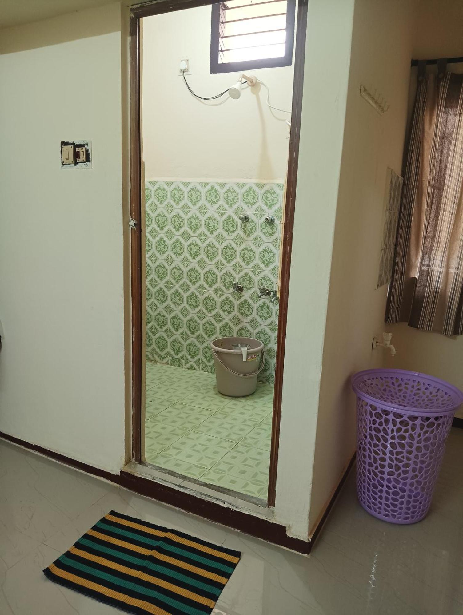 Villa Shi's Ganga 2bhk In Gn Mills, Ganga Hospital, Women's Care