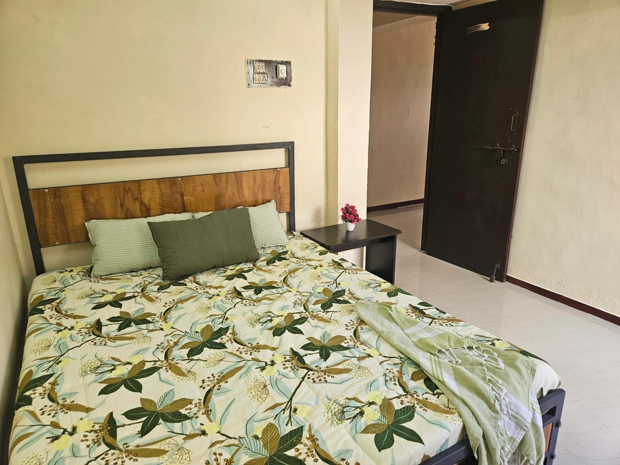 Villa Shi's Ganga 2bhk In Gn Mills, Ganga Hospital, Women's Care Coimbatore