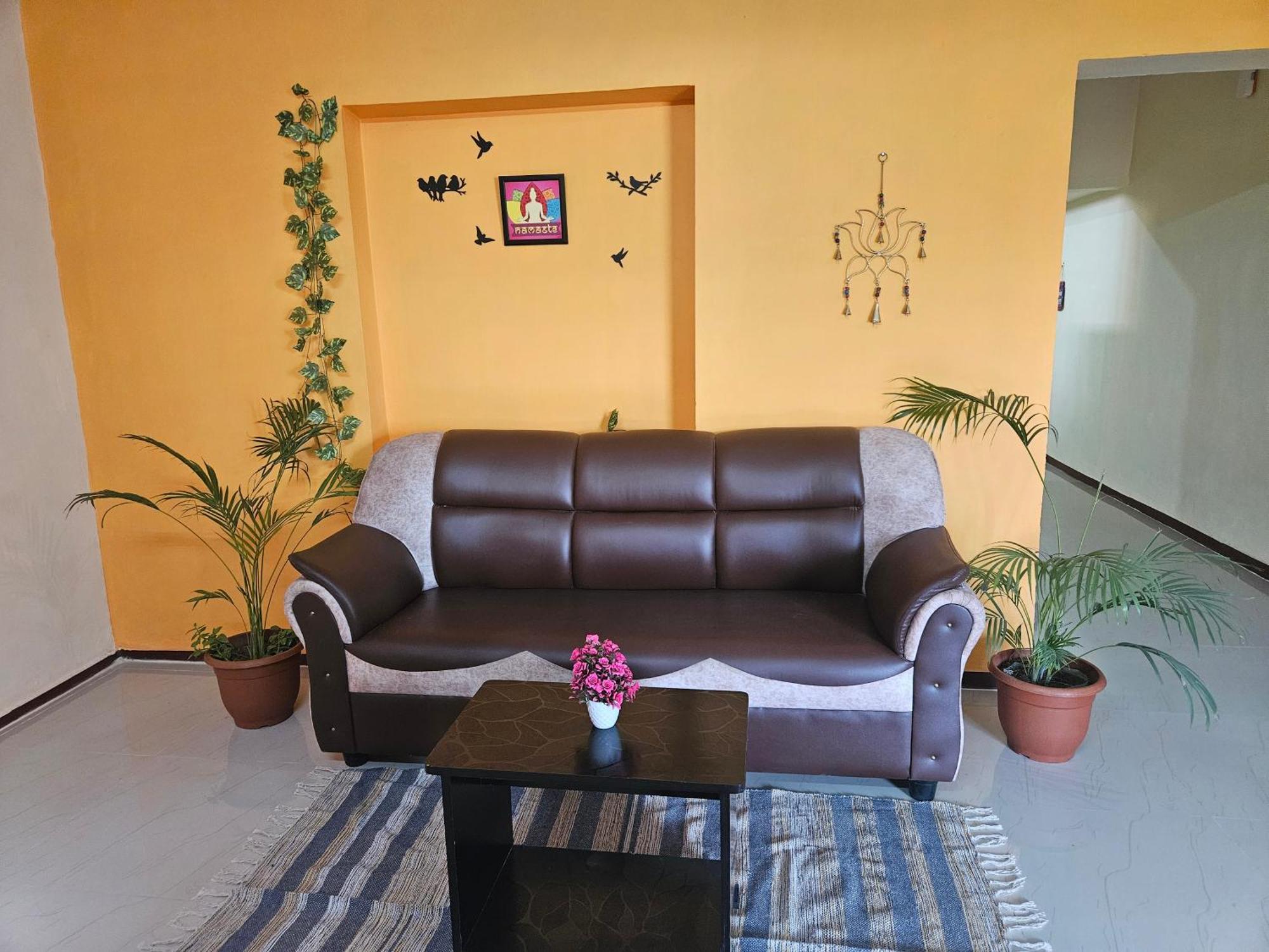 Villa Shi's Ganga 2bhk In Gn Mills, Ganga Hospital, Women's Care Coimbatore