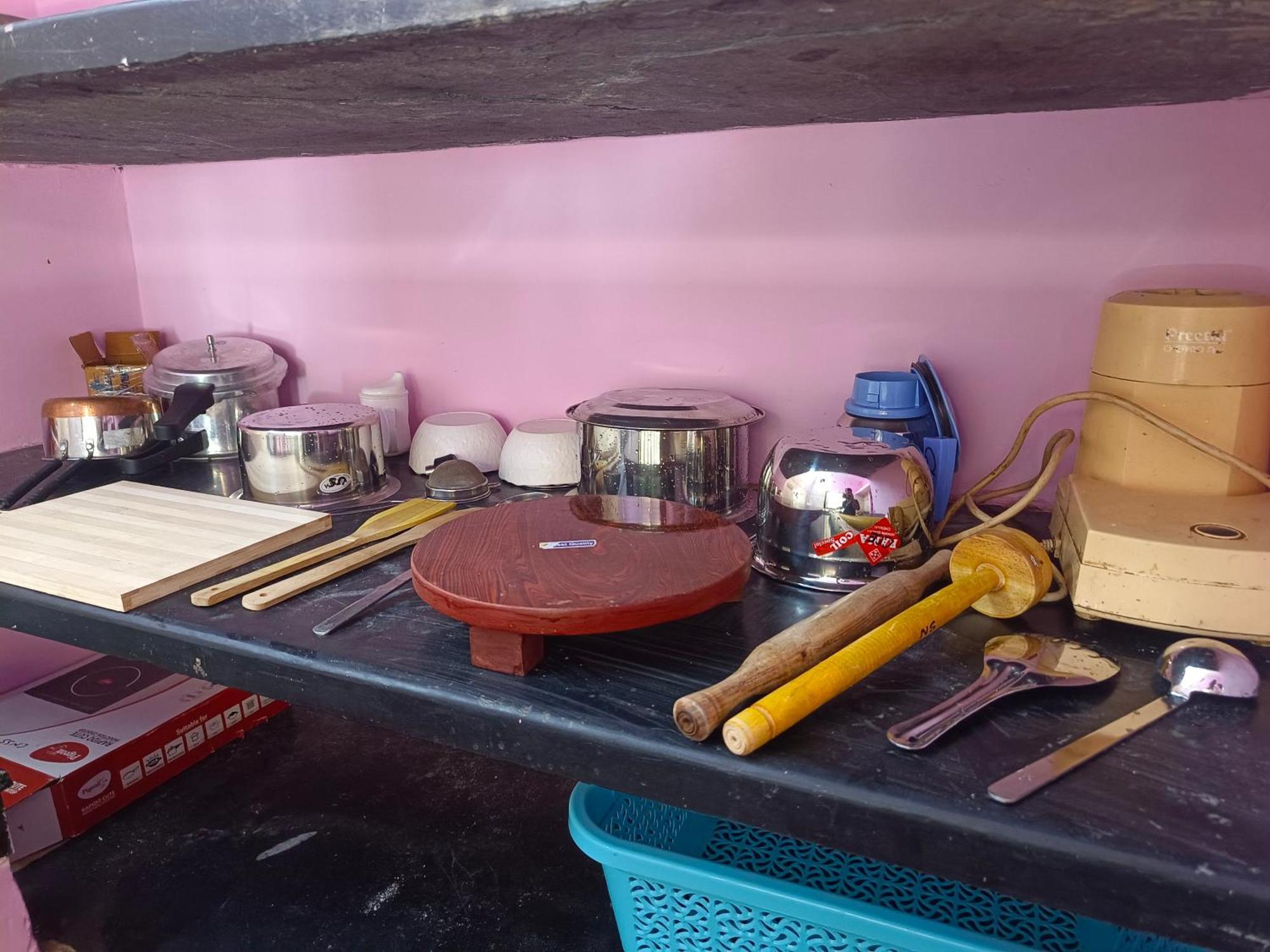 Villa 2bhk Ac Private By Shivalaya -kovaipudur-