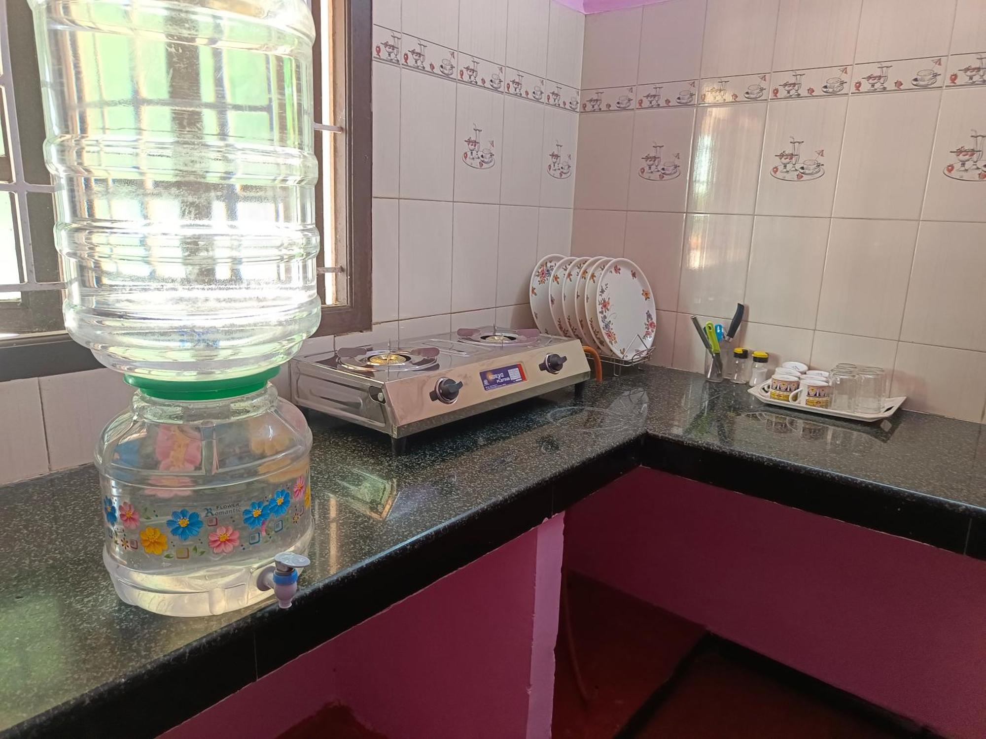 2bhk Ac Private By Shivalaya -kovaipudur-
