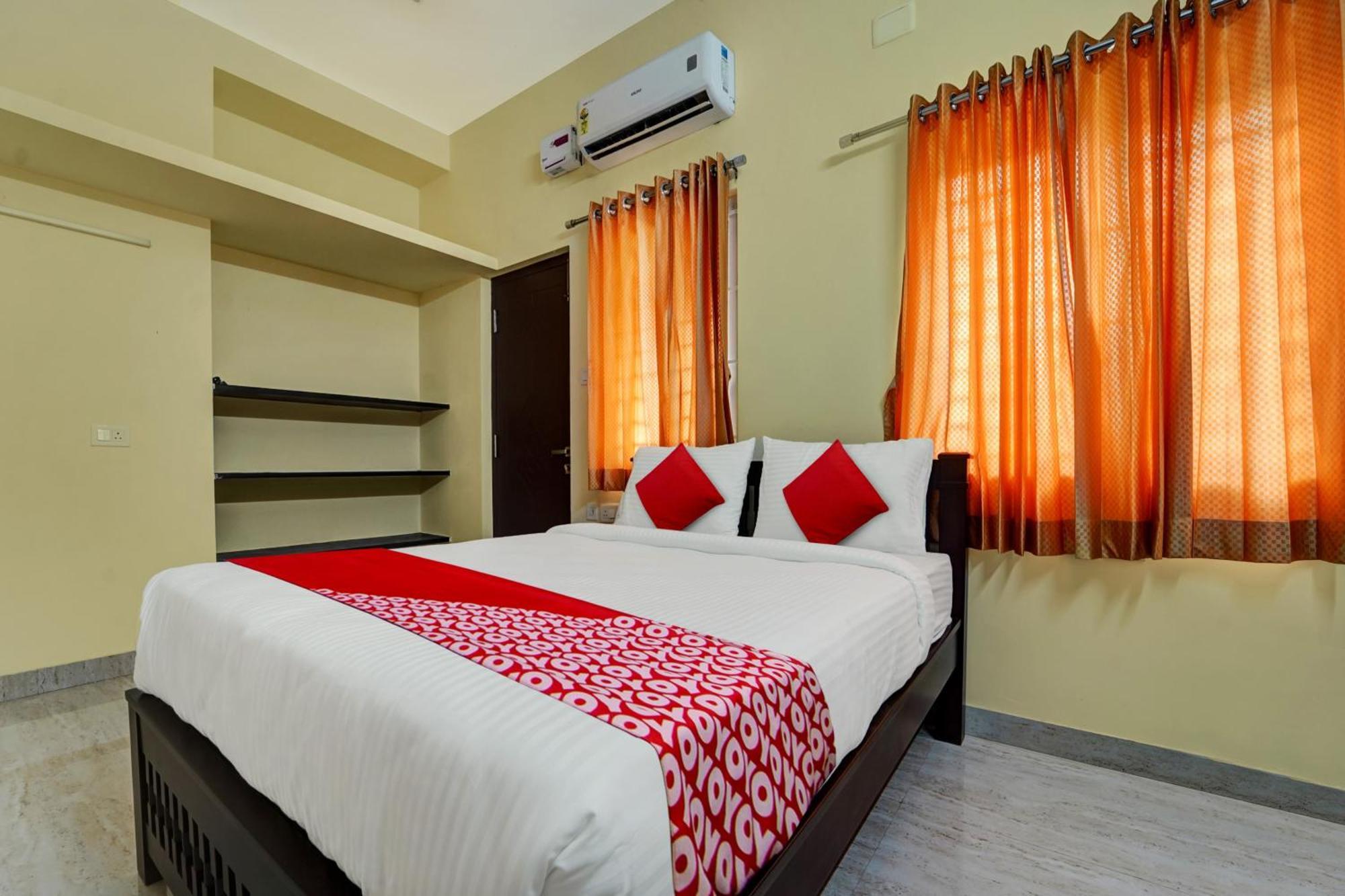 Hotel O Magic