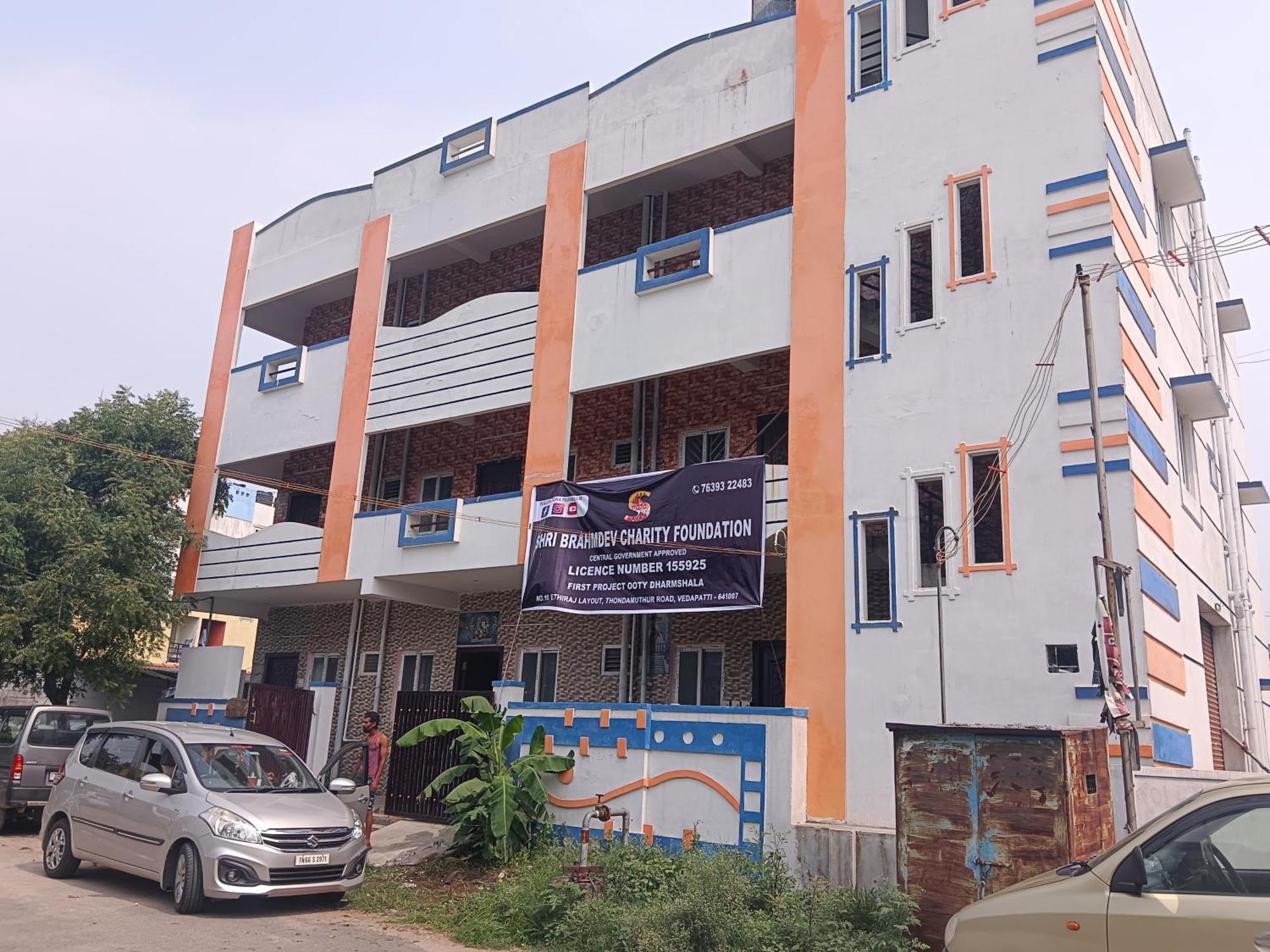 Sona Coimbatore