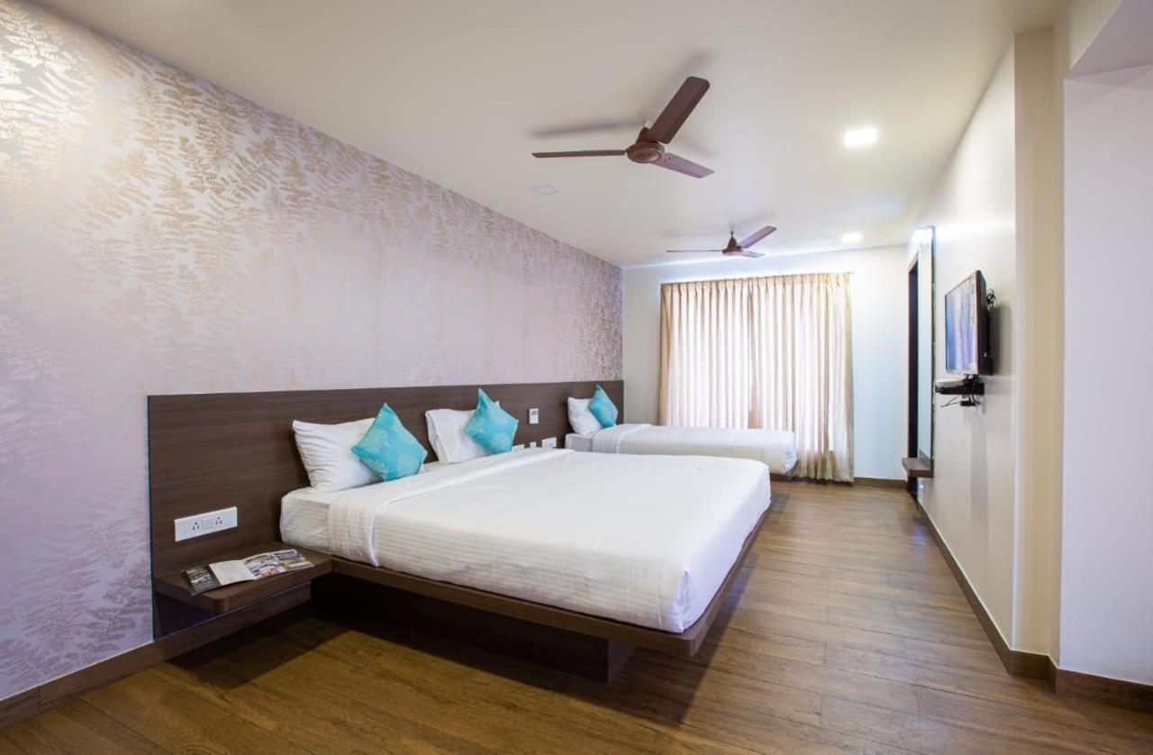 Vintage Castle 3* Coimbatore