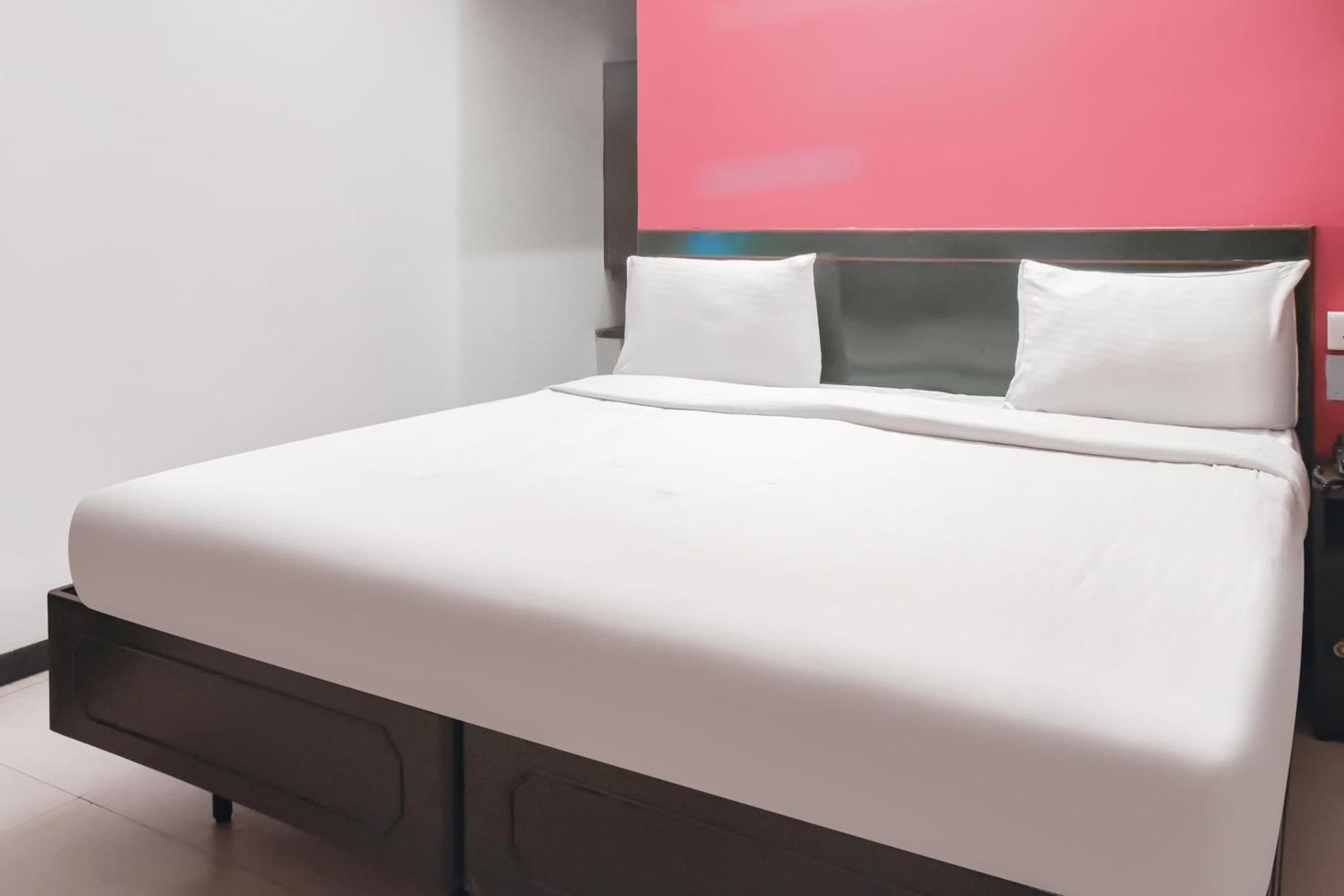 Hotel O Kota Coimbatore