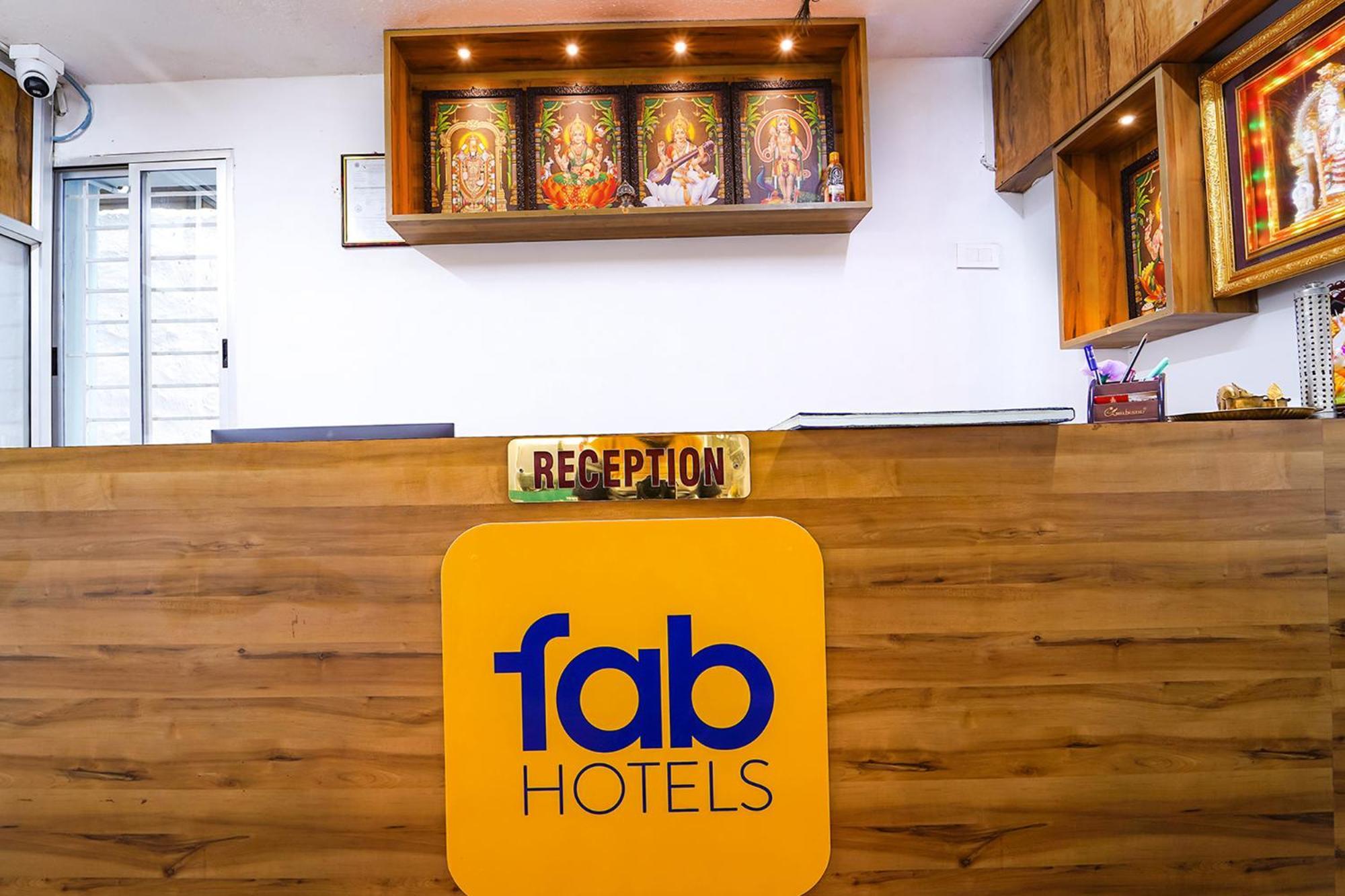 Hotel Hotel O Aranmanai Coimbatore