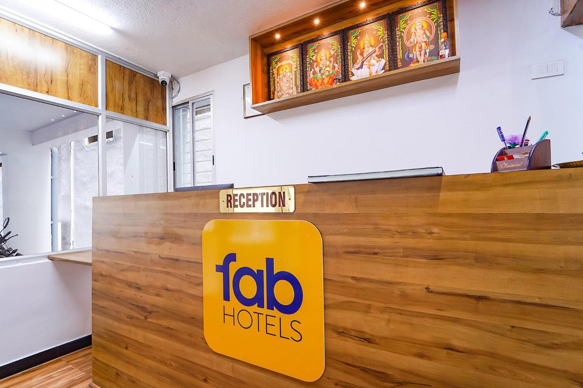 Hotel O Aranmanai Coimbatore