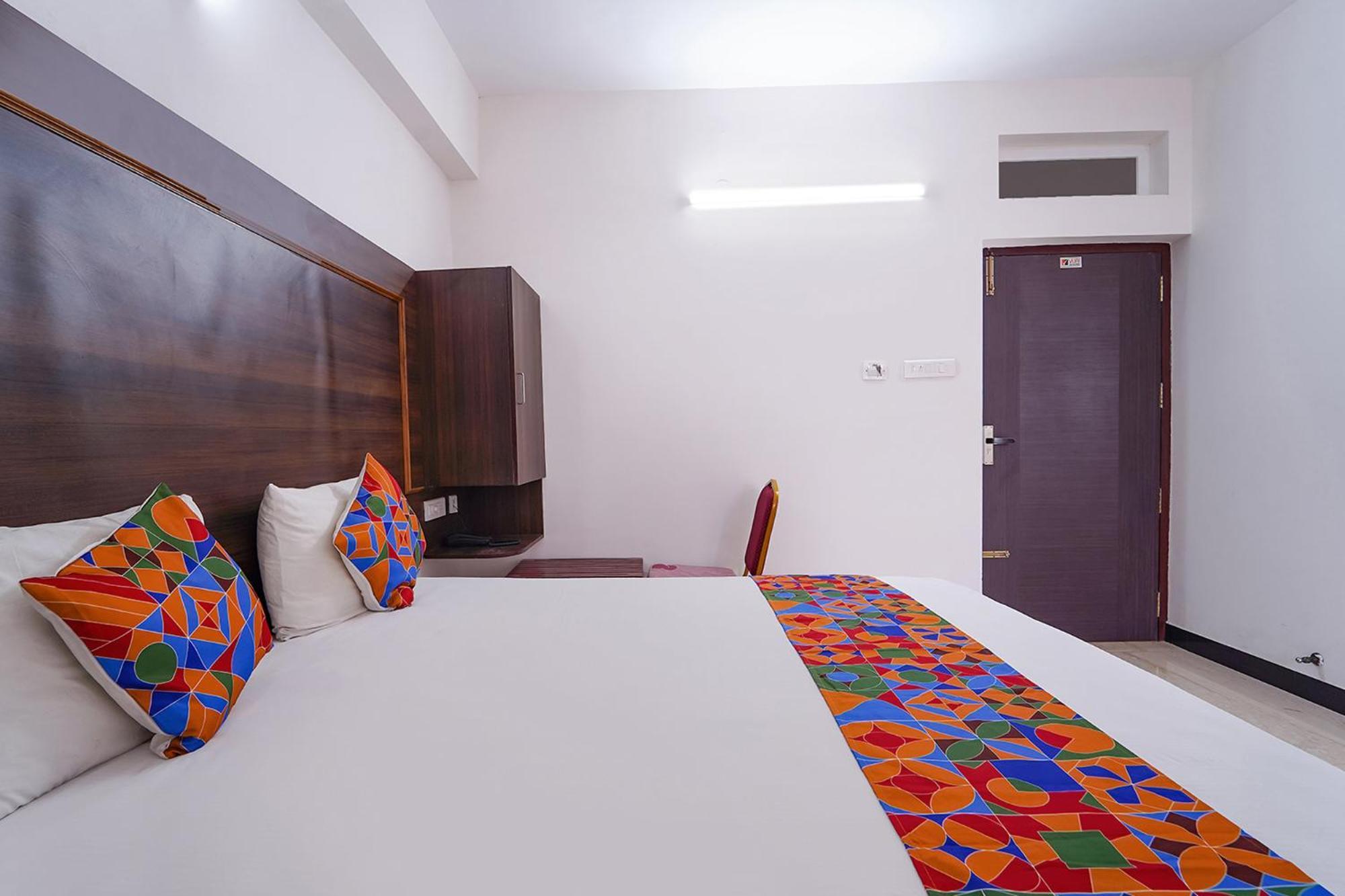 Hotel Hotel O Aranmanai Coimbatore