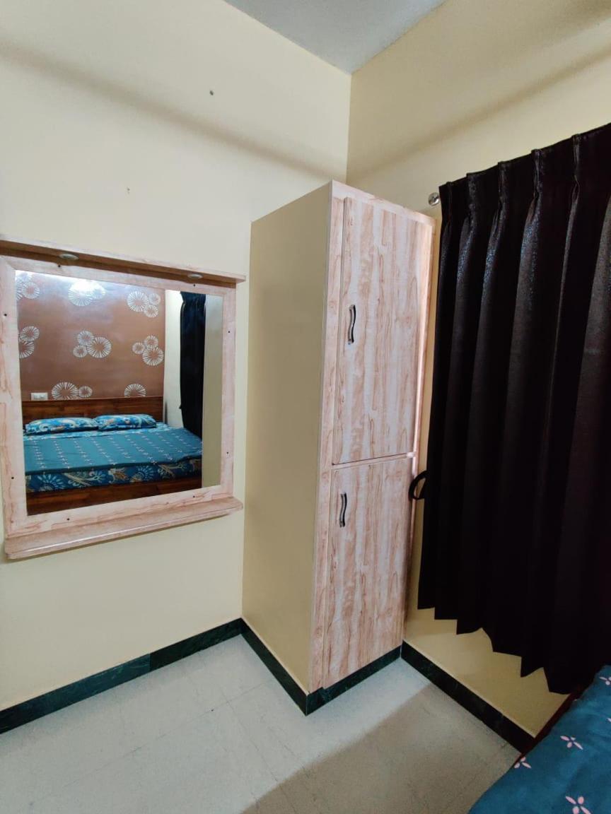 Luxury In Vadavalli Apartment Coimbatore