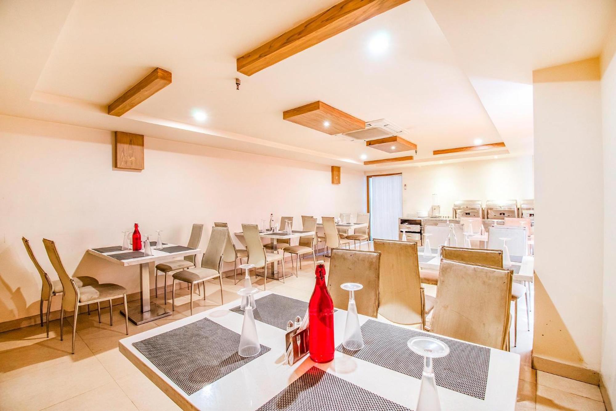 Hotel Fabhotel Prime Royal Castle - Nr North Railway Station 3*