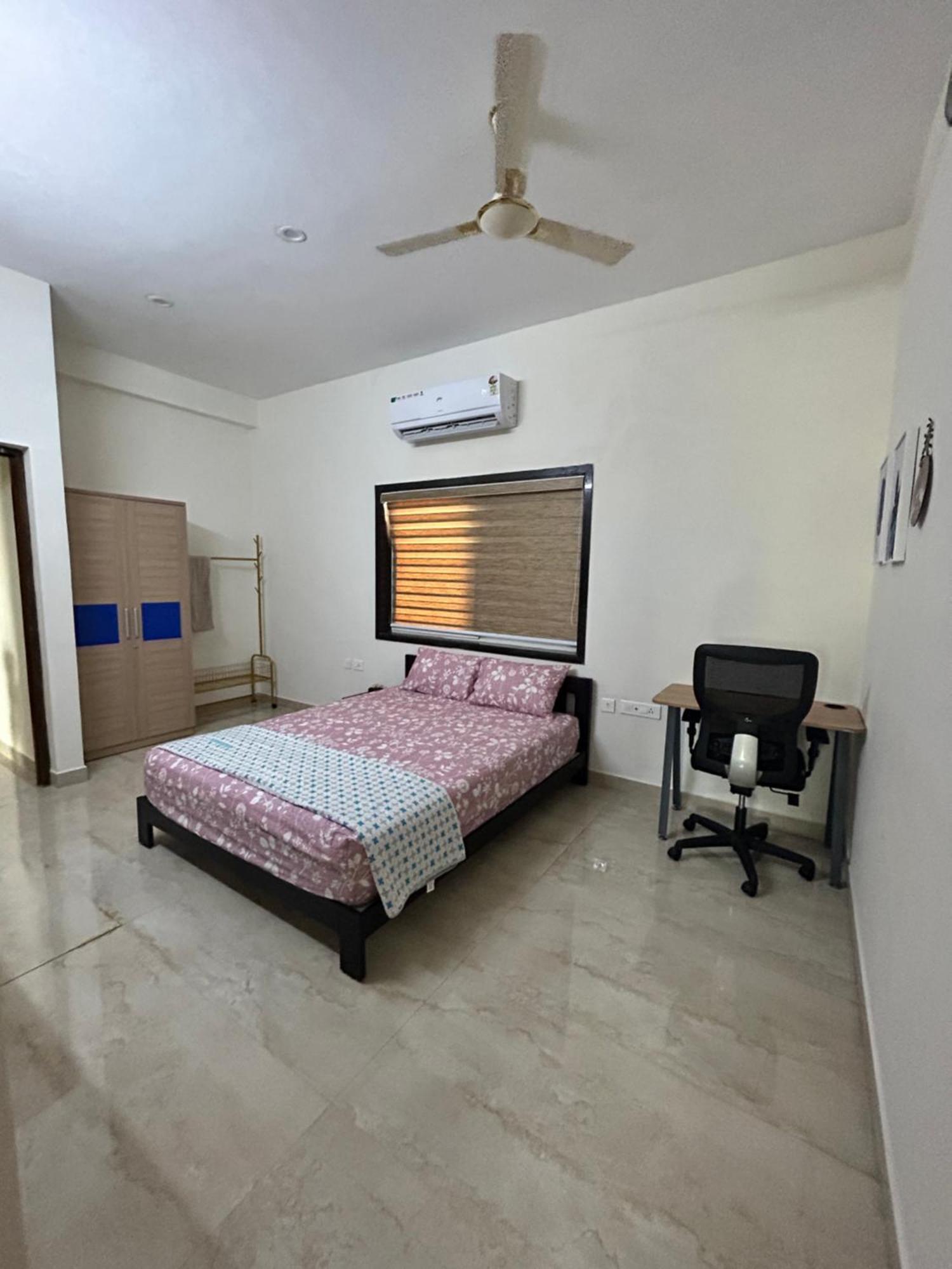 Blissful Near Airport Guest house Coimbatore