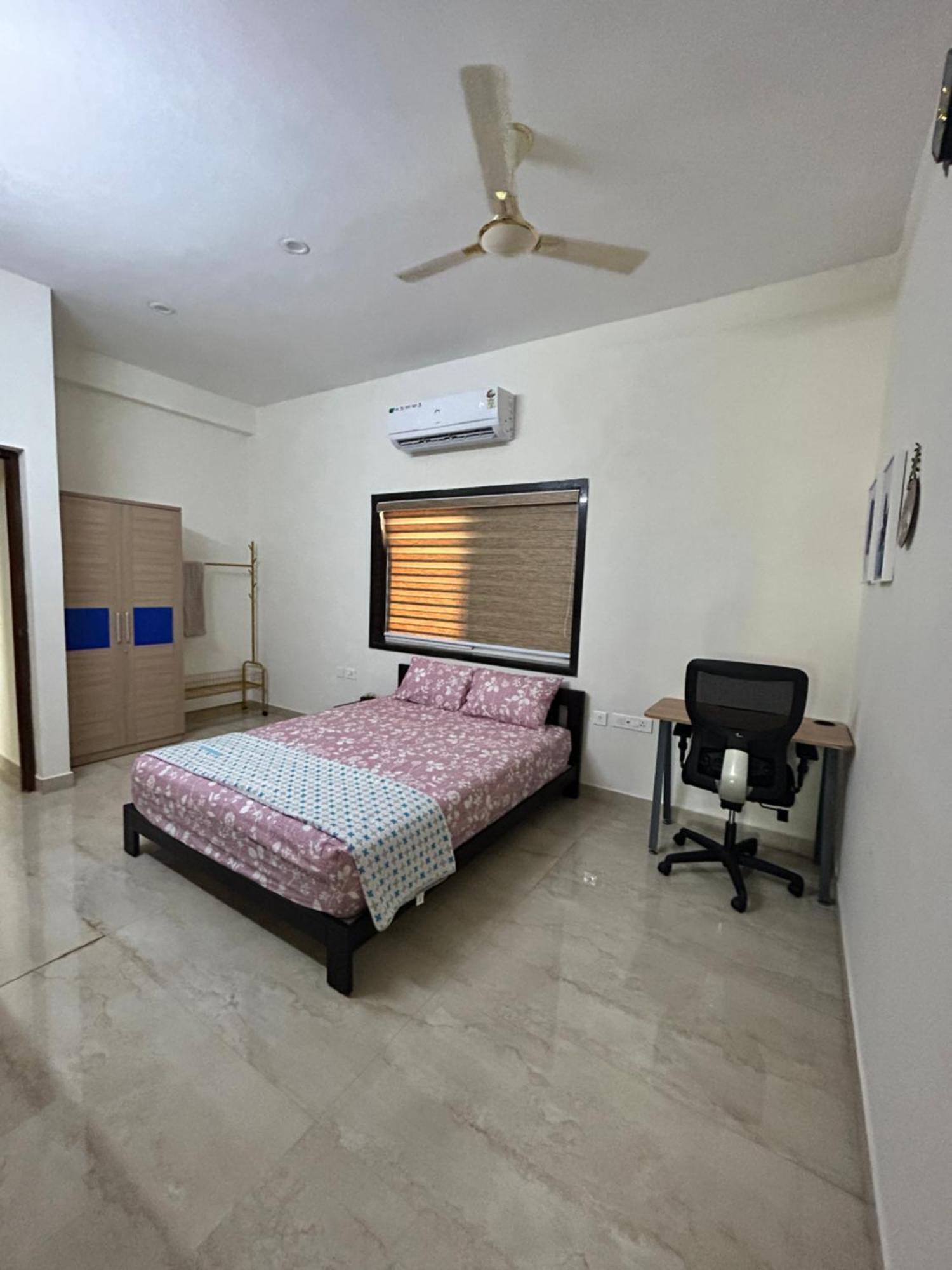 Blissful Near Airport Coimbatore