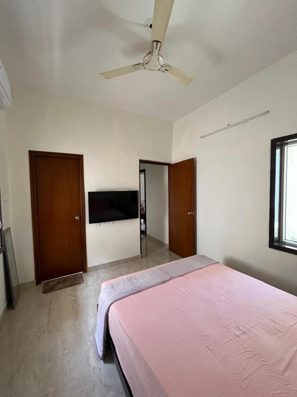 Blissful Near Airport Guest house