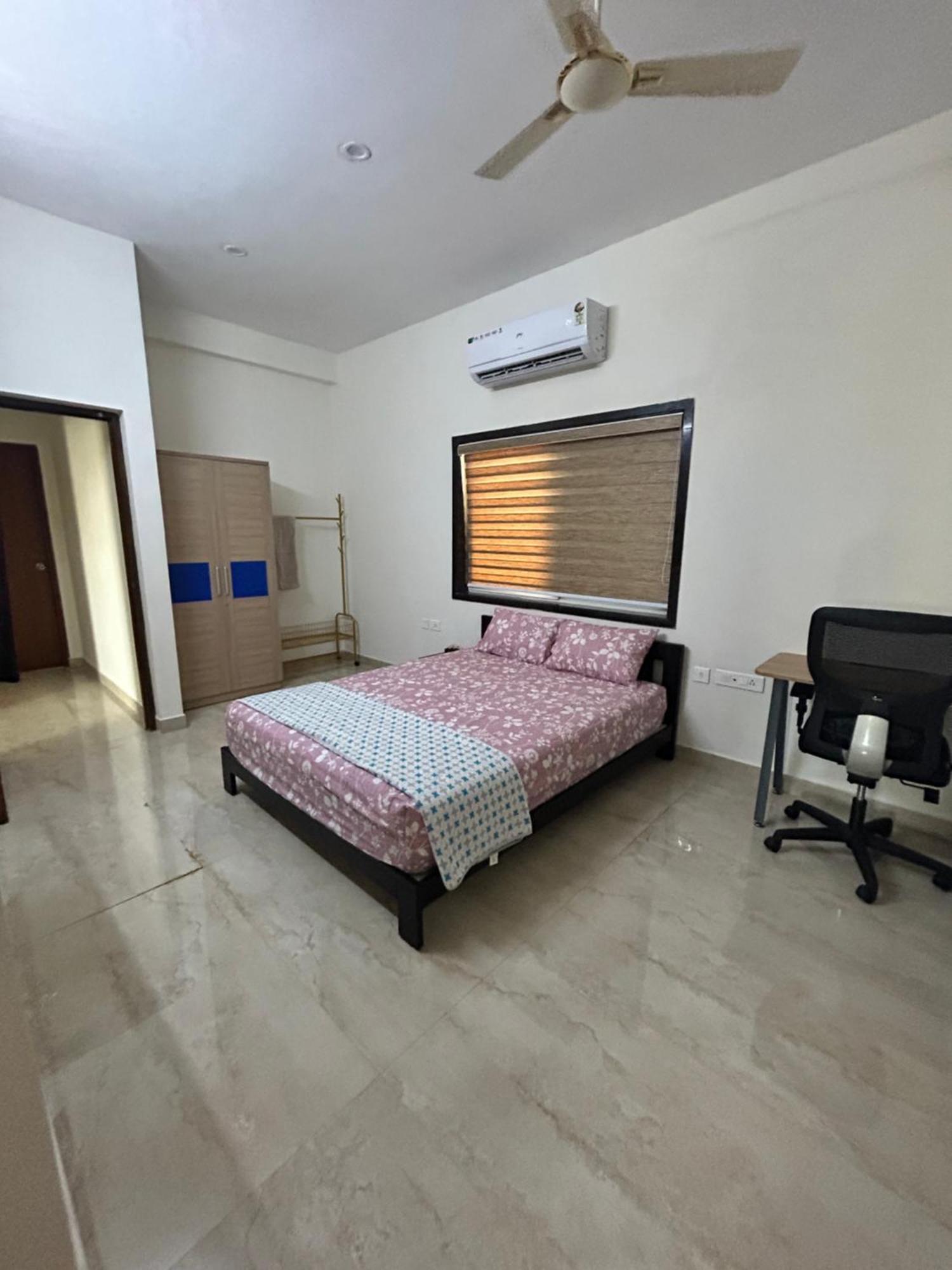 Blissful Near Airport Coimbatore