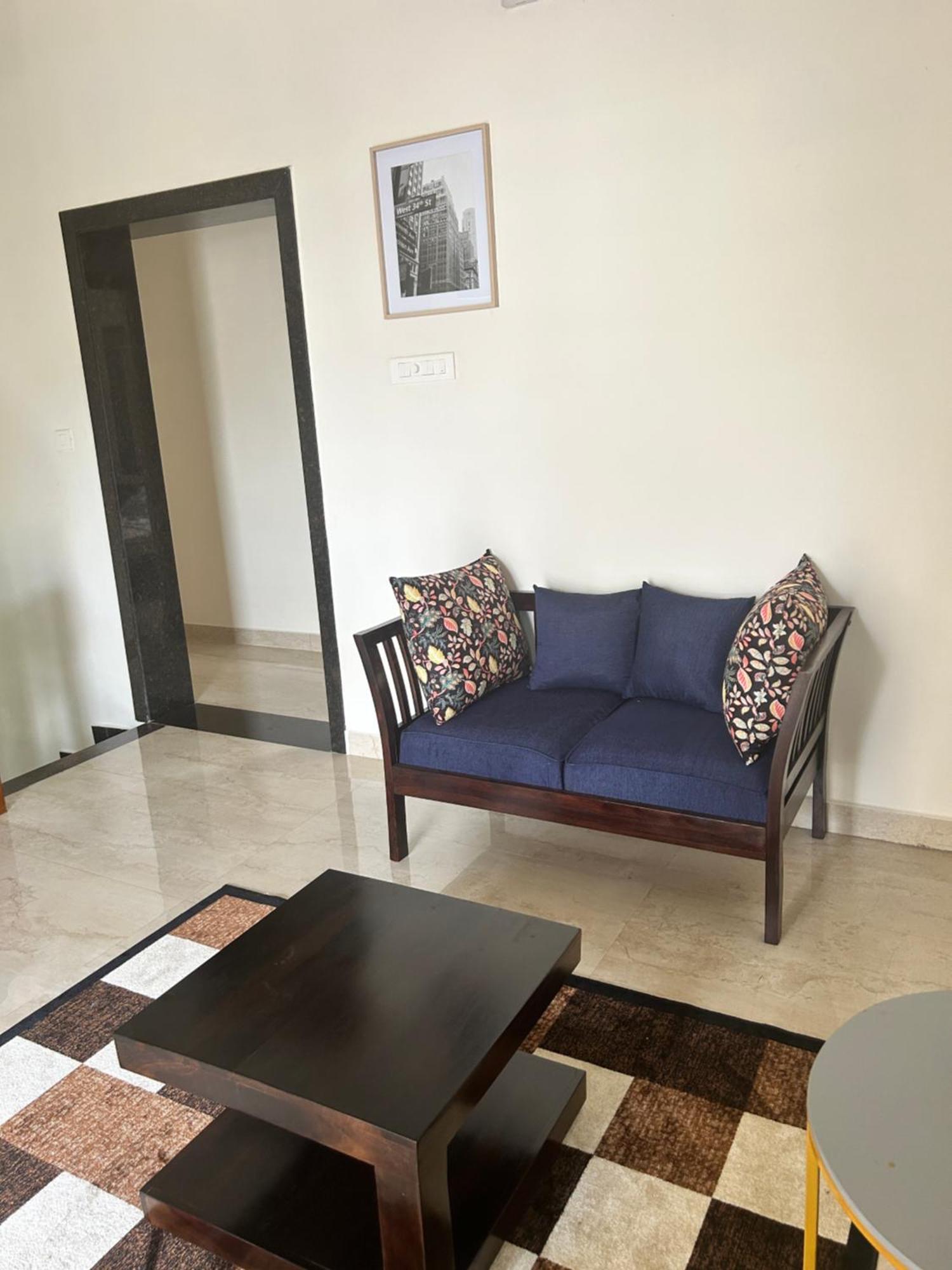 Guest house Blissful Near Airport Coimbatore