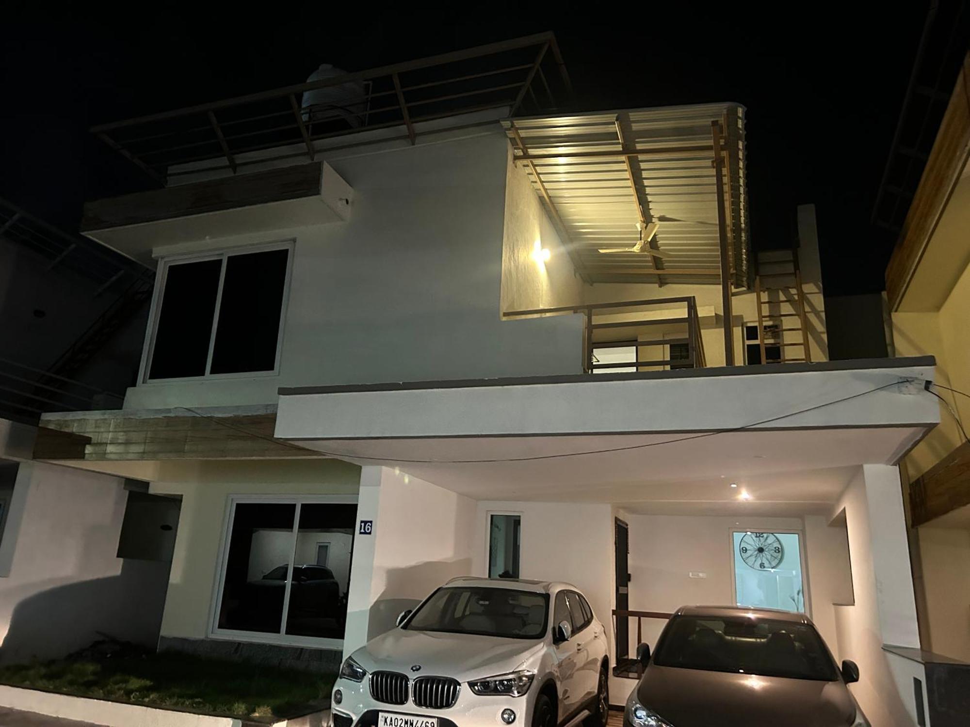 Blissful Near Airport Guest house Coimbatore
