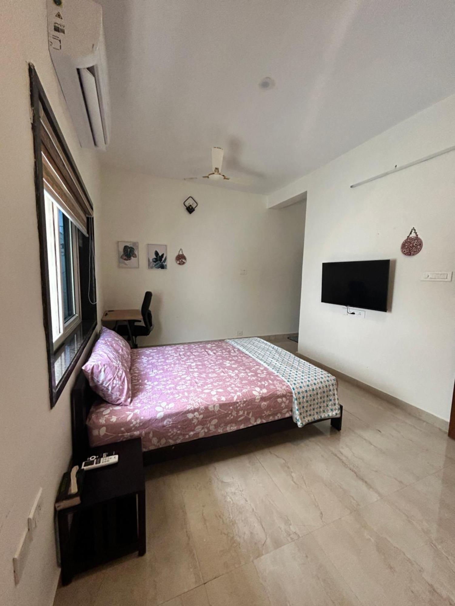 Blissful Near Airport Guest house Coimbatore