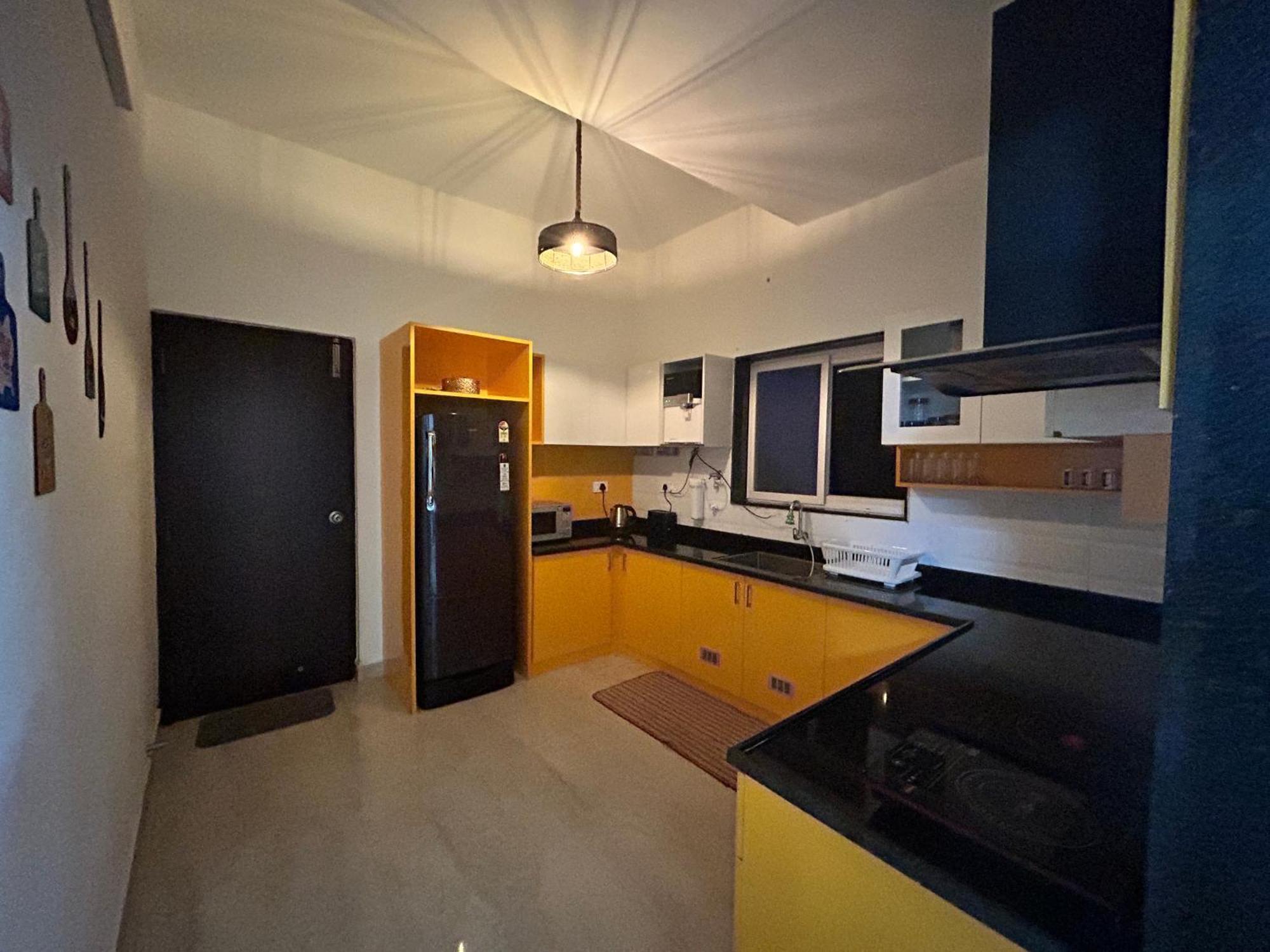 Blissful Near Airport * Coimbatore