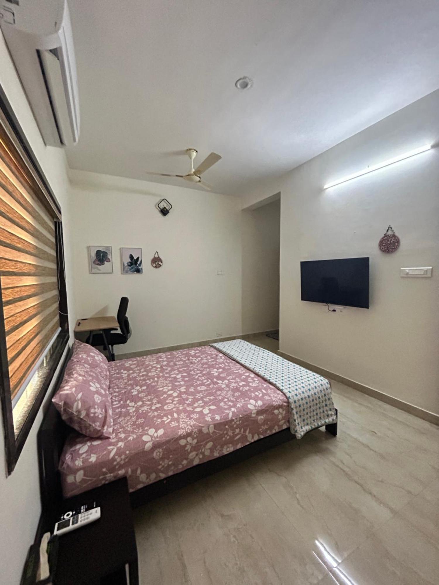 Blissful Near Airport Coimbatore