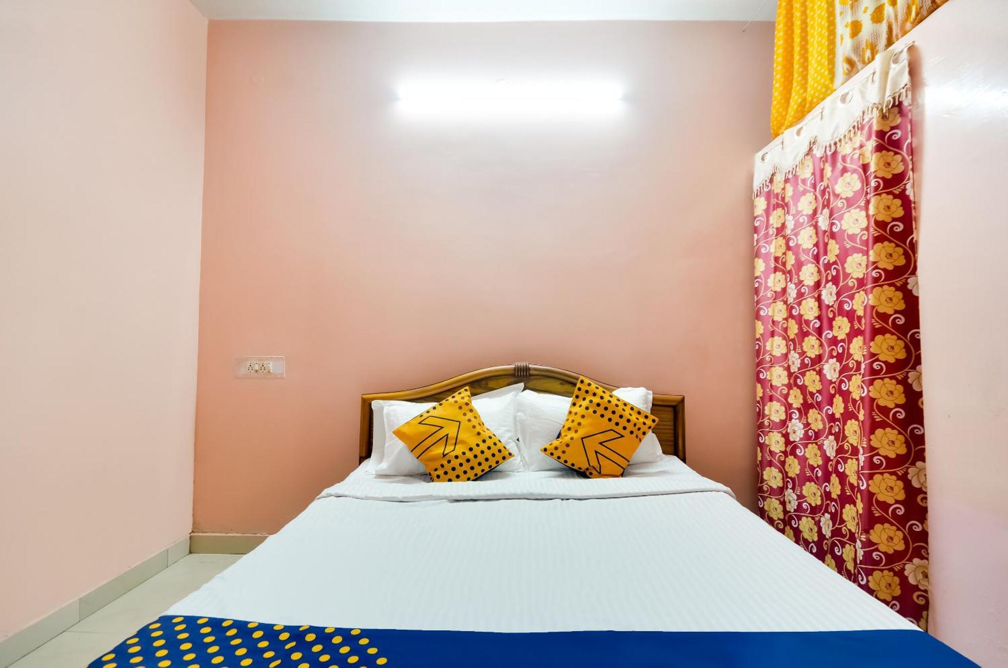 O Sri Murugan Hotel Coimbatore