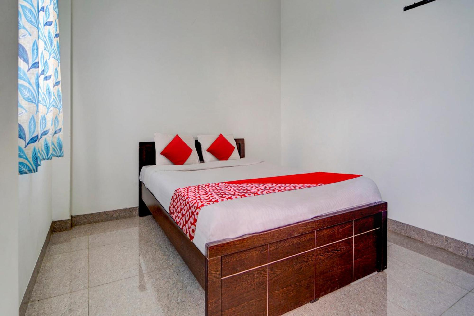 O Skyline Park Hotel 4*
