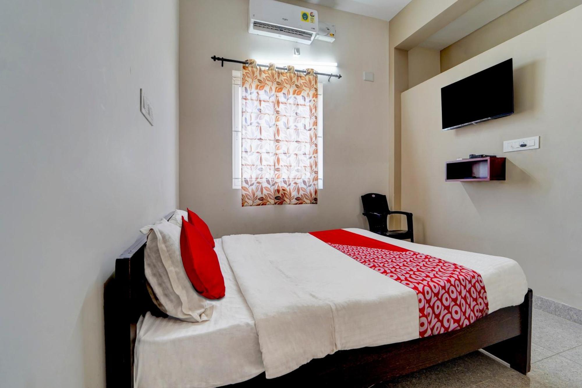 Hotel O Skyline Park
